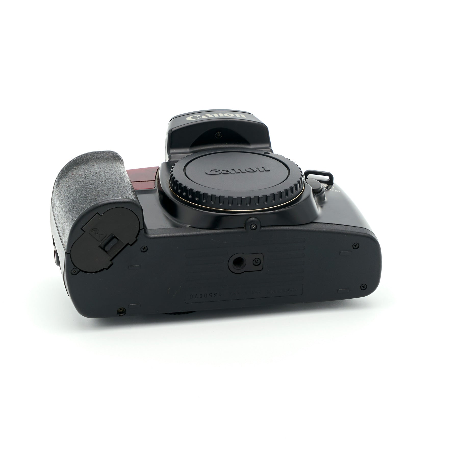 Canon EOS 100QD (S/N 1450870)