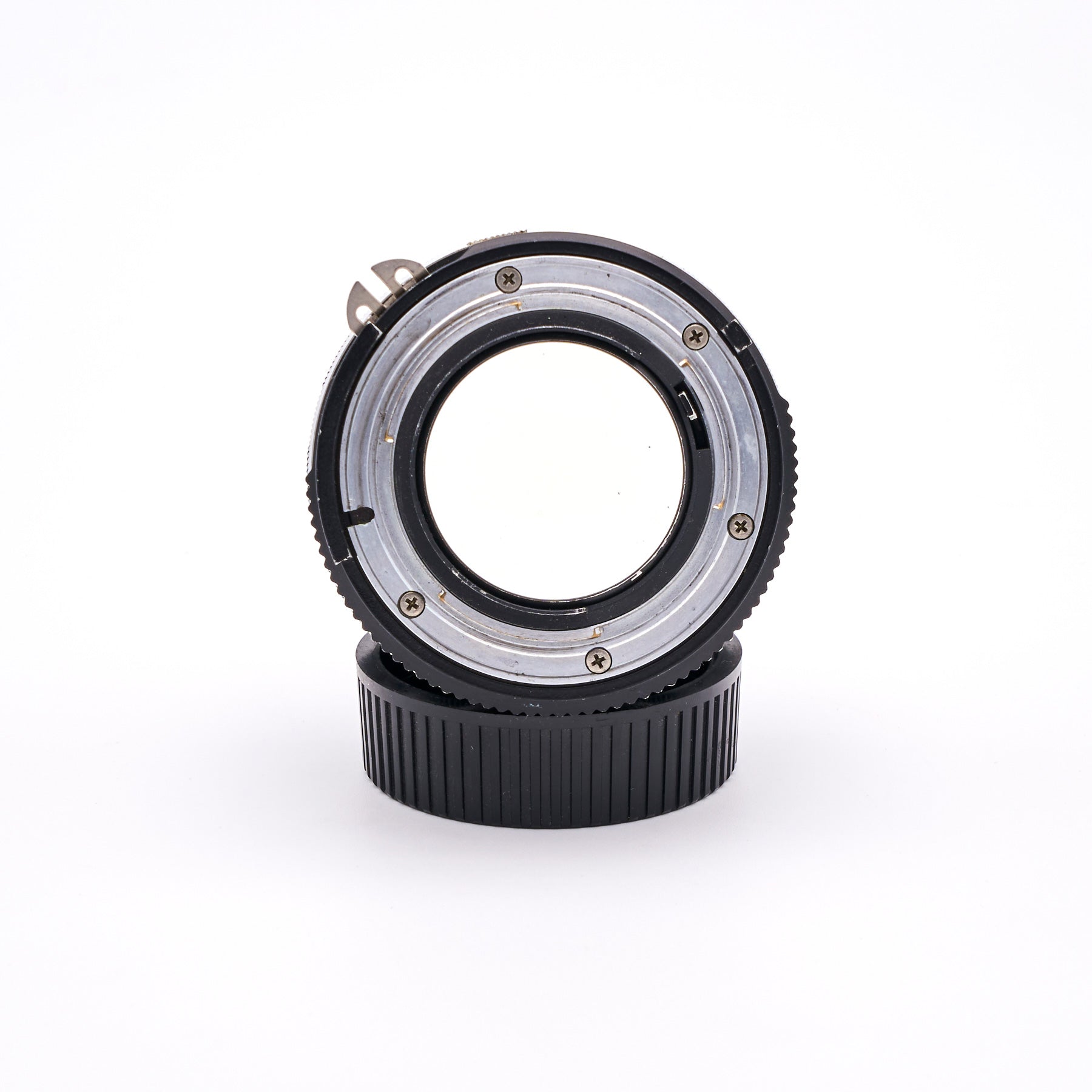 Nikon Nikkor-S.C Auto 1.4/50mm Pre-Ai (S/N 1498325)