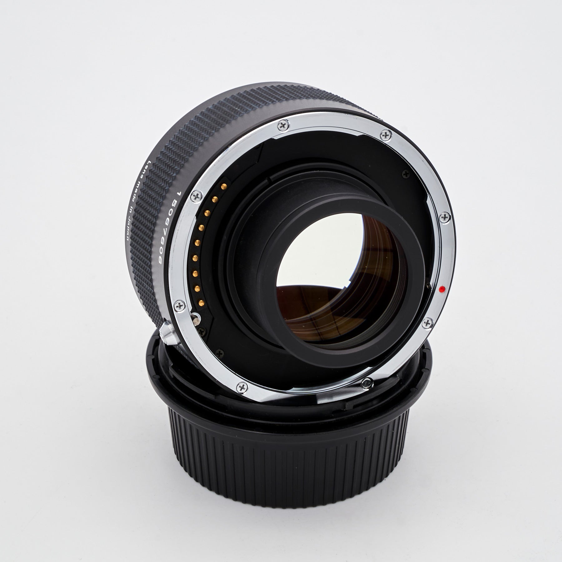Carl Zeiss Mutar 1.4x T* (Contax 645) (S/N 15067606)