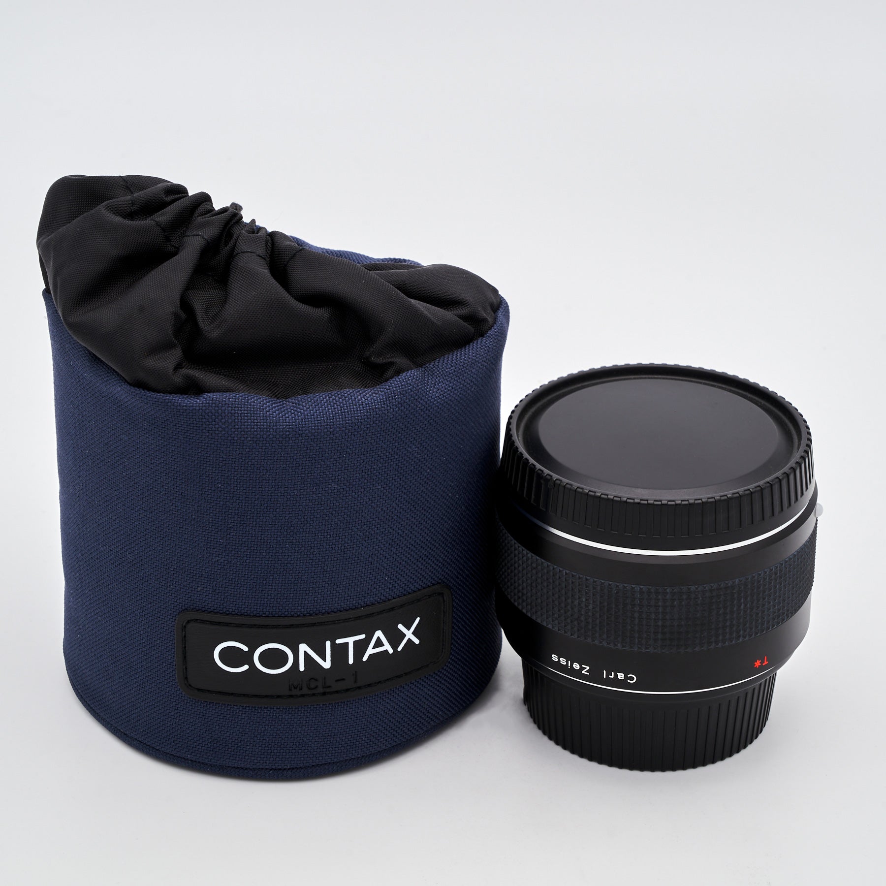 Carl Zeiss Mutar 1.4x T* (Contax 645) (S/N 15067606)