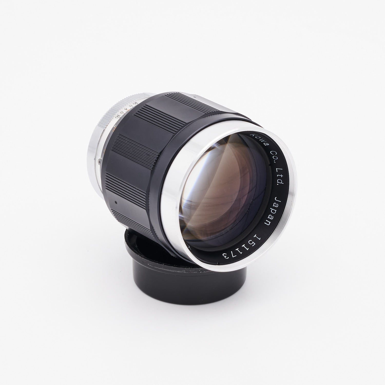 Kowa-R 4/135mm (S/N 151173)