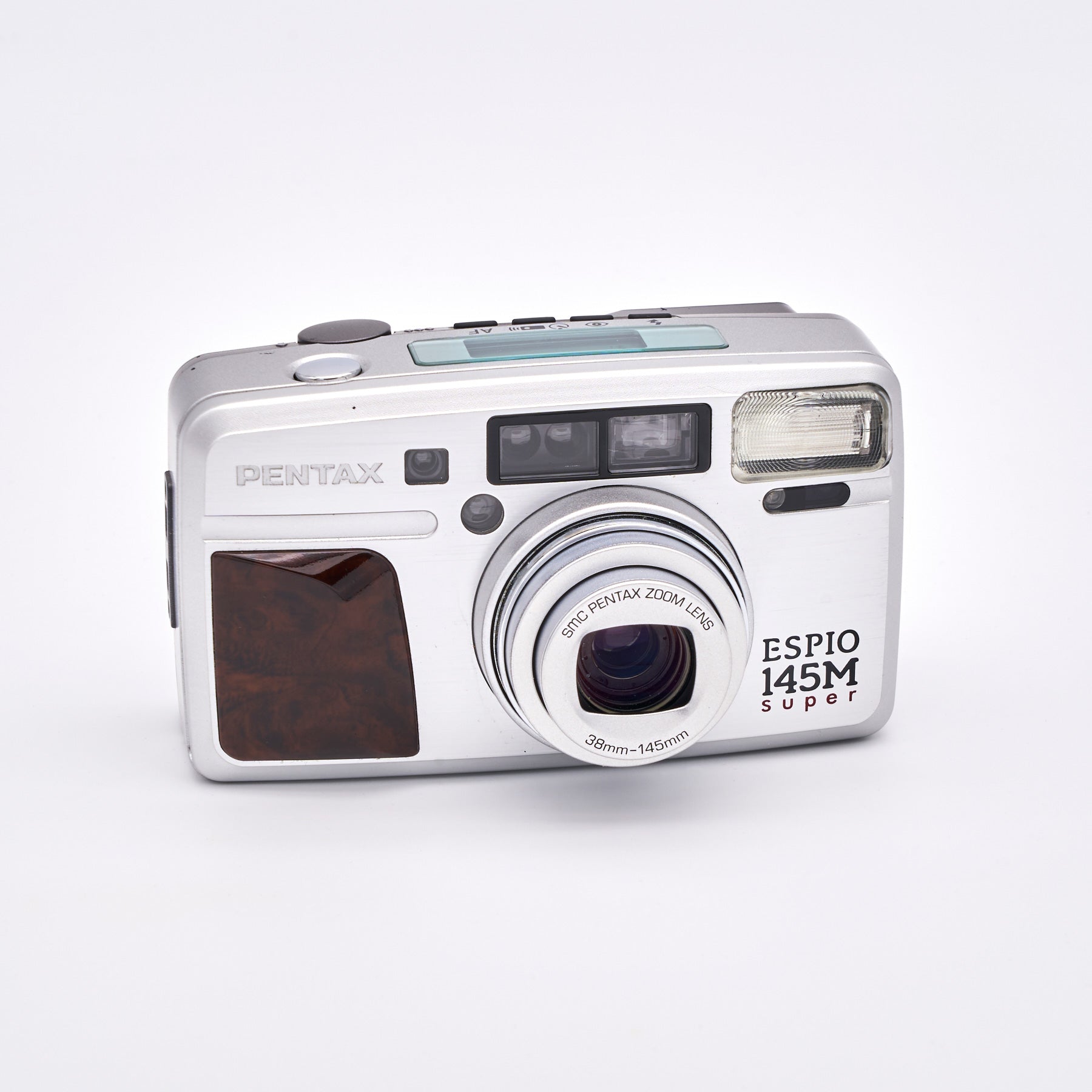 Pentax Espio 145M Super (S/N 1588377)