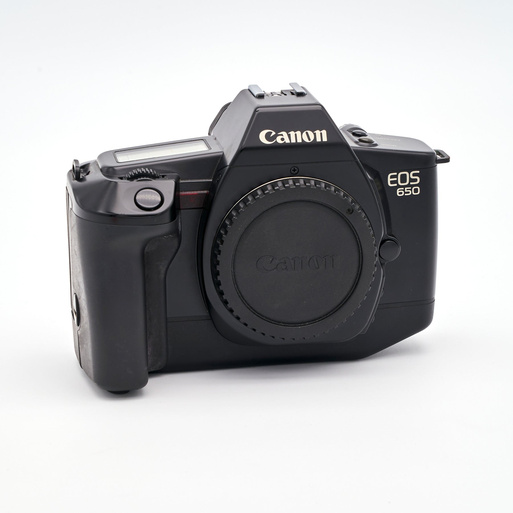 Canon EOS 650 (S/N 1642499)