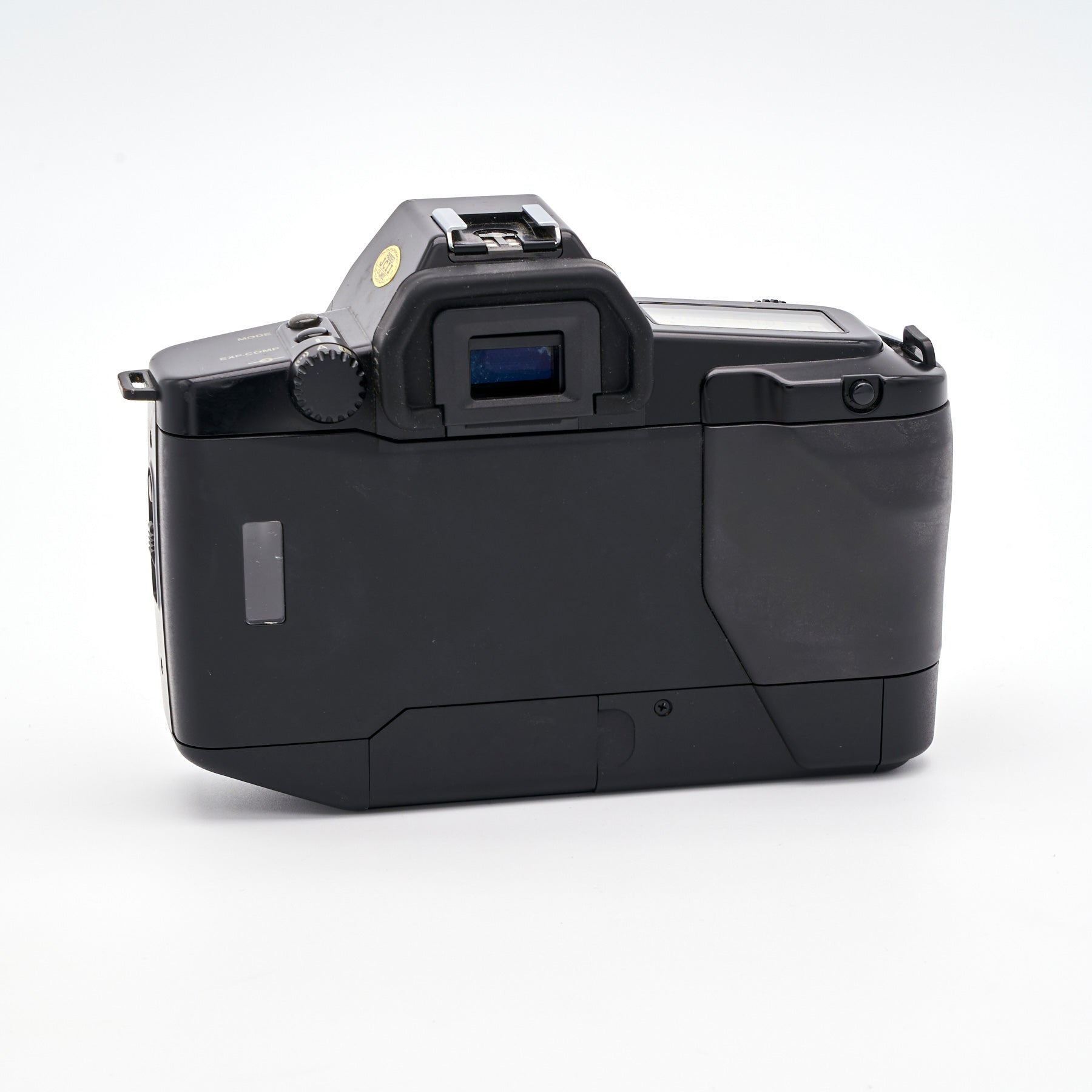 Canon EOS 650 (S/N 1642499)