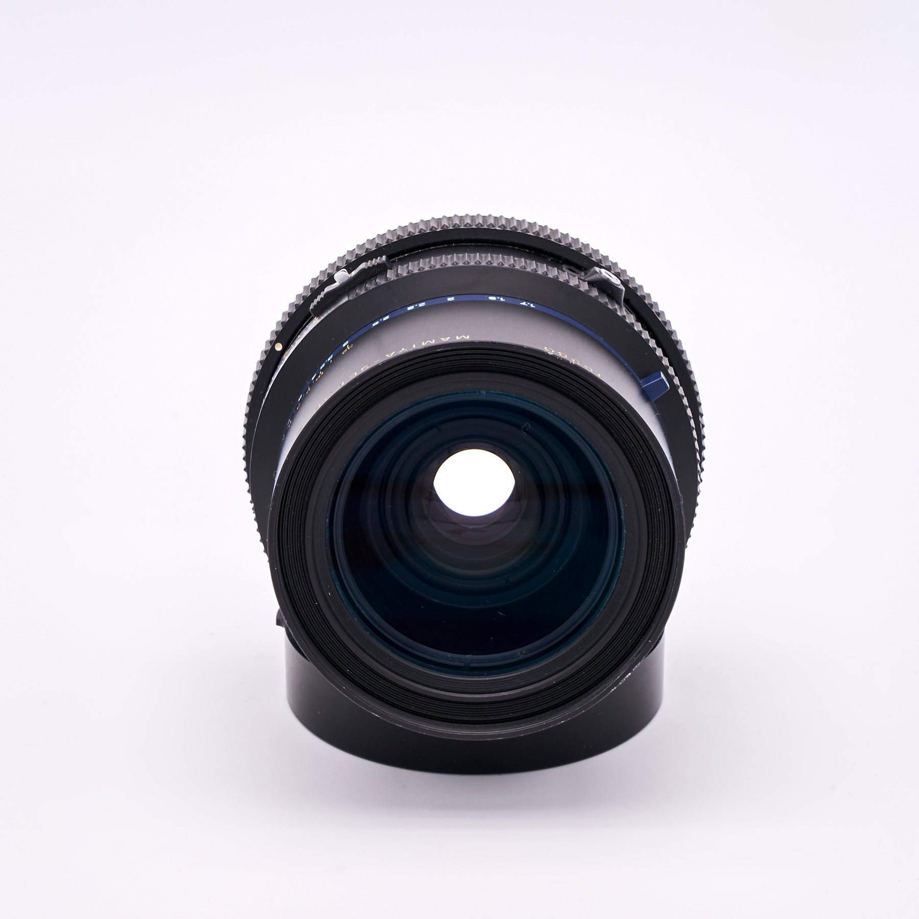 Mamiya-Sekor Z 4/65mm W (S/N 16880)