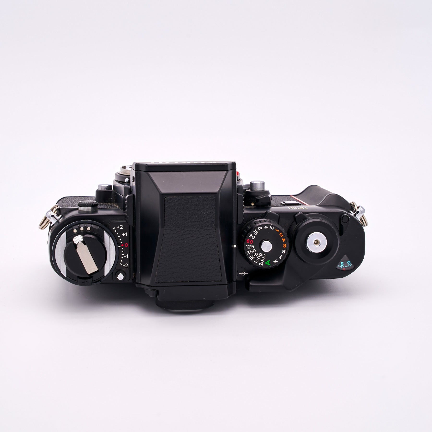 Nikon F3 (S/N 1703955)