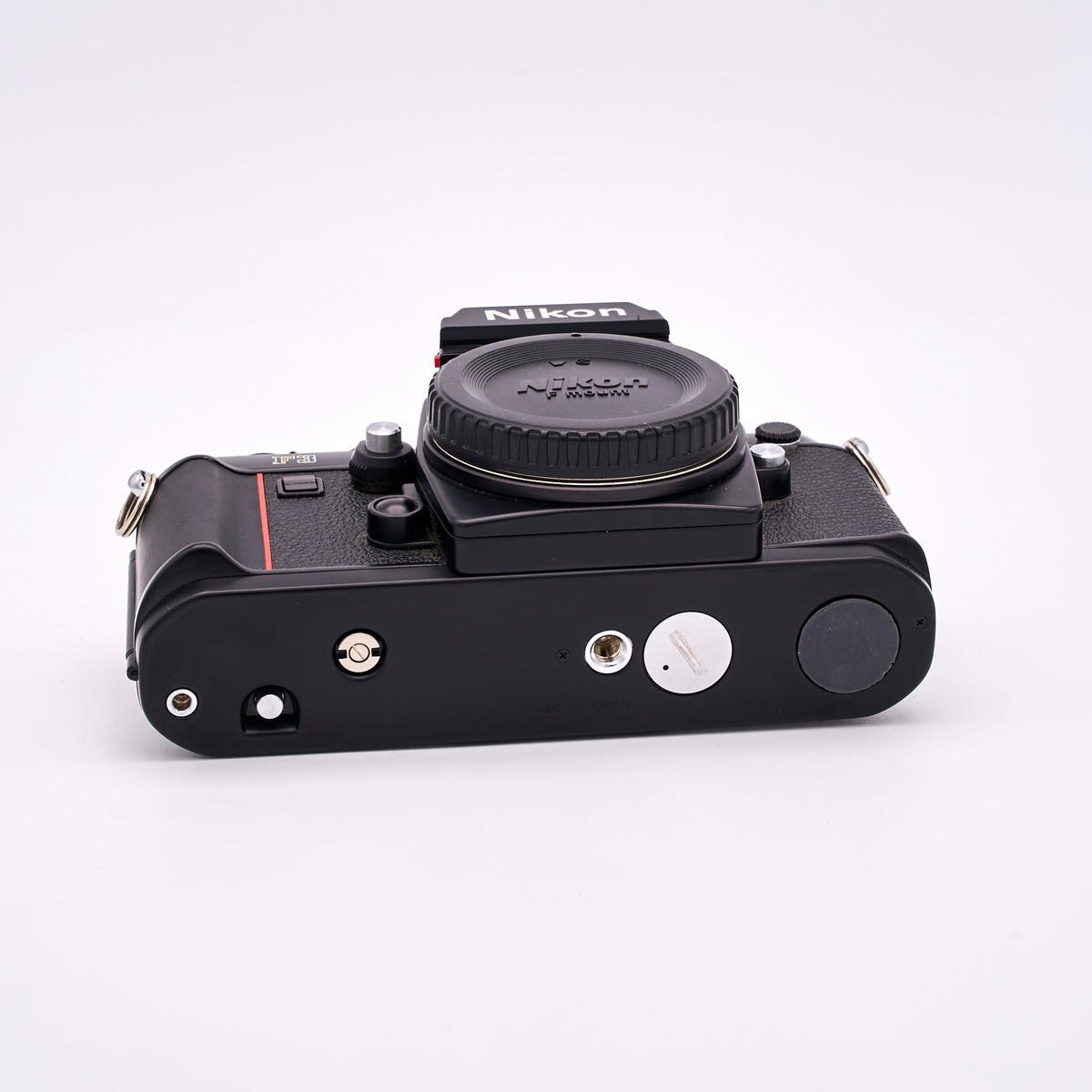 Nikon F3 (S/N 1703955)