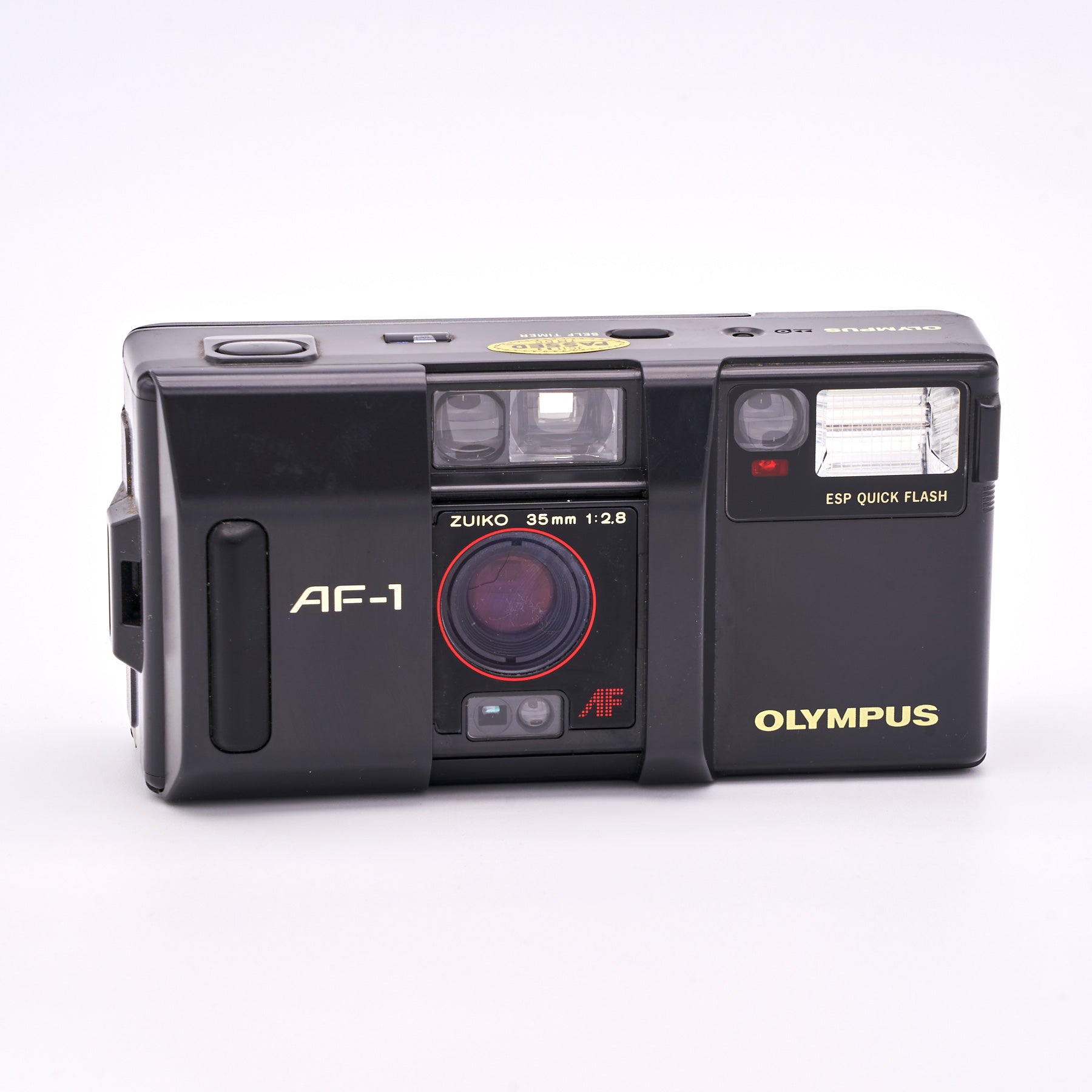 Olympus AF-1 (S/N 1727832)