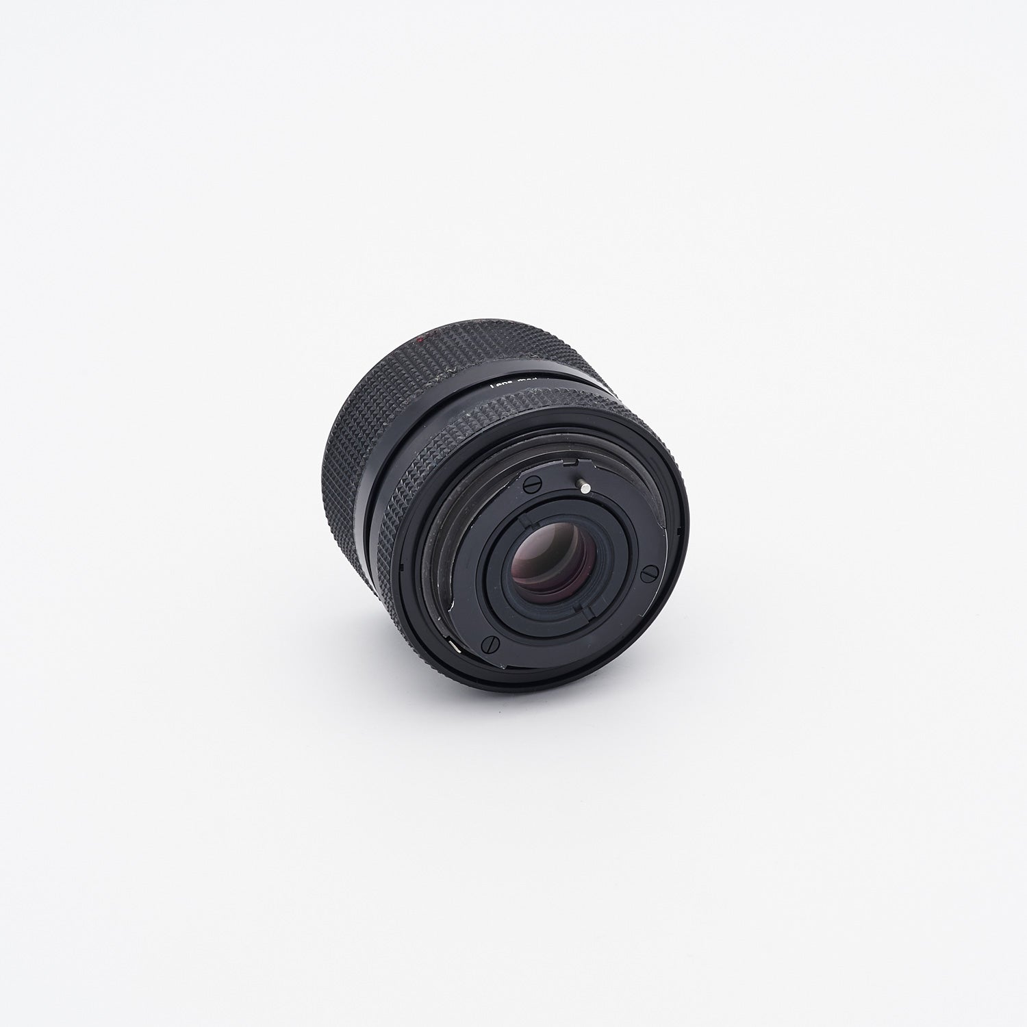 Rollei Distagon 2.8/35mm HFT (S/N 1813482)