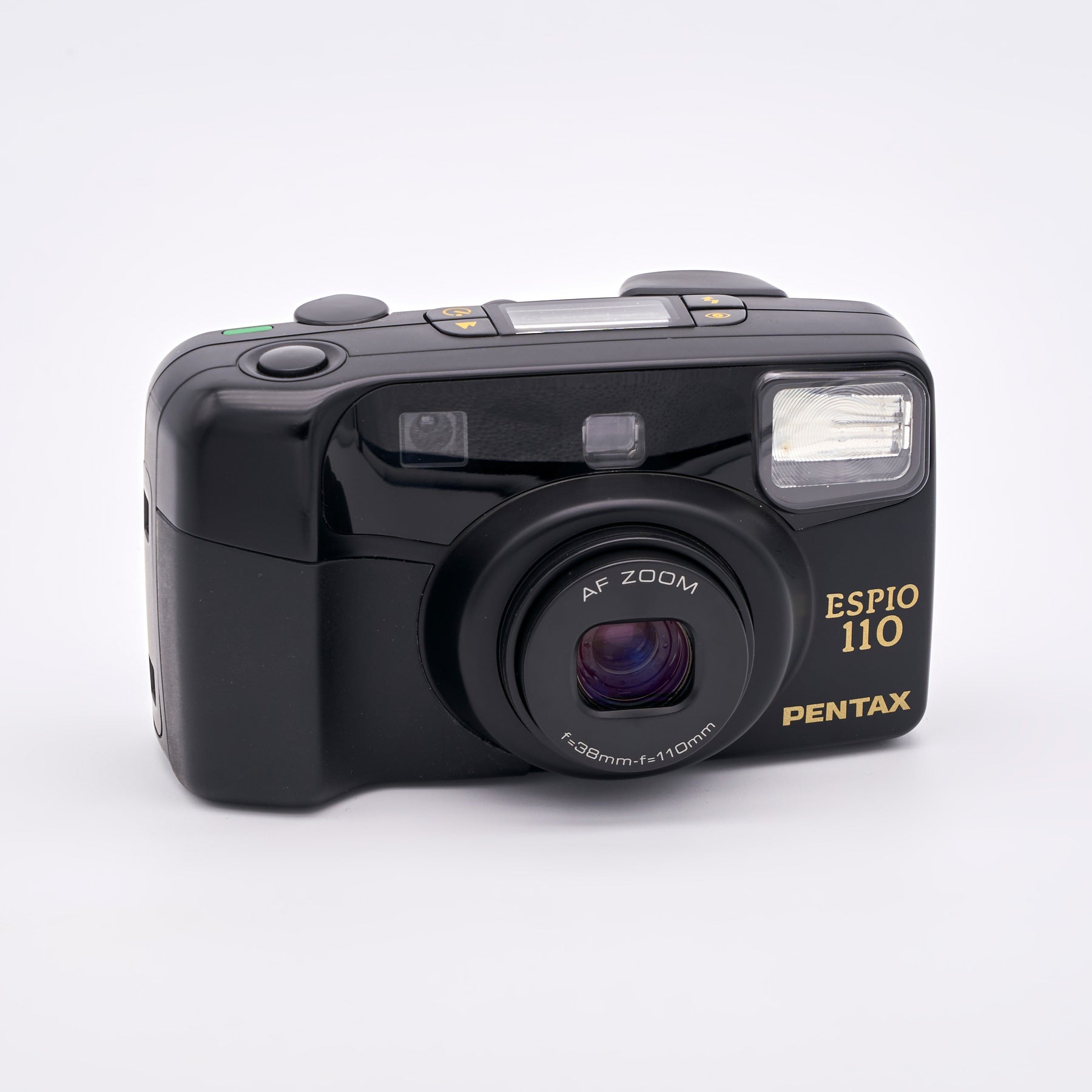Pentax Espio 110 (S/N 1820387)
