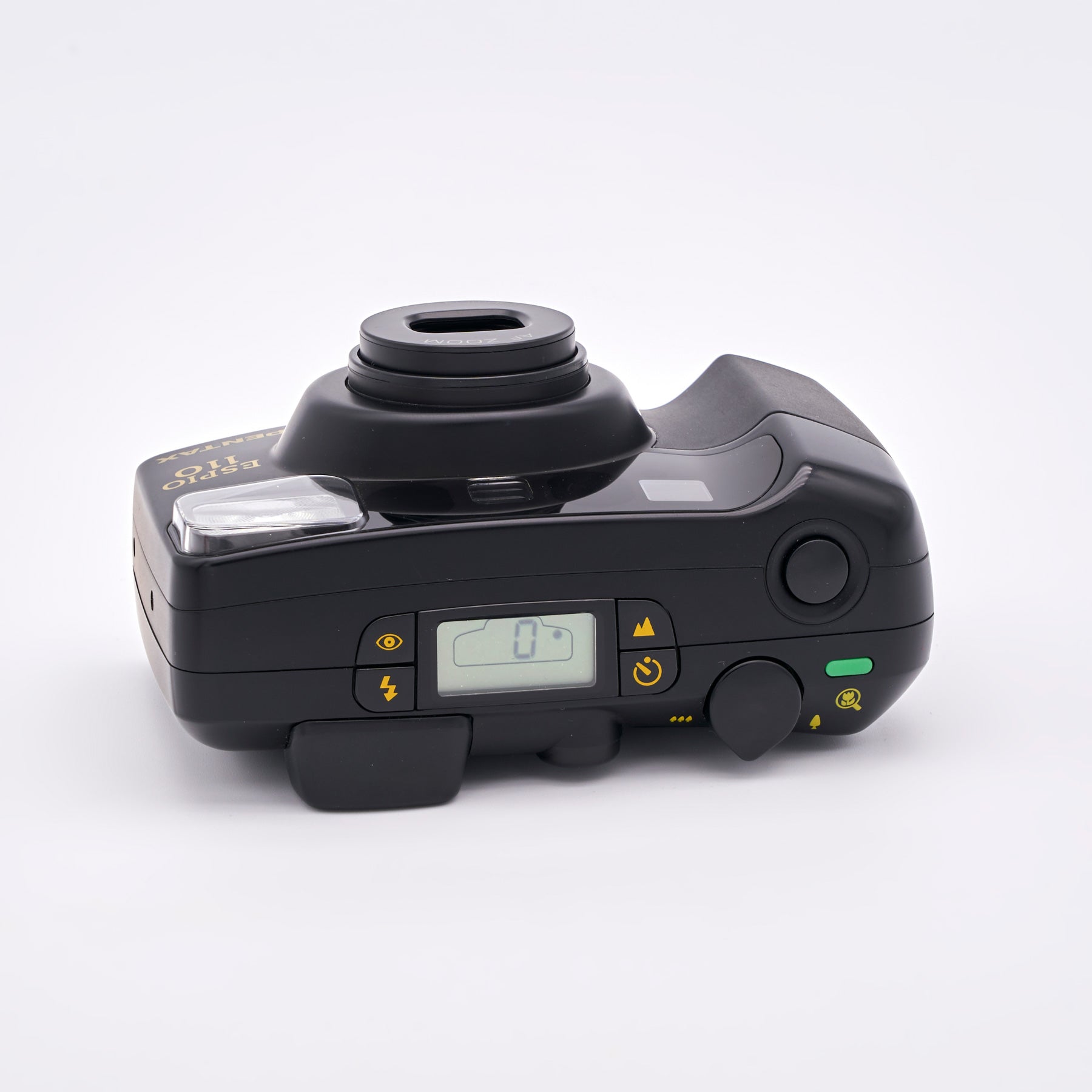 Pentax Espio 110 (S/N 1820387)