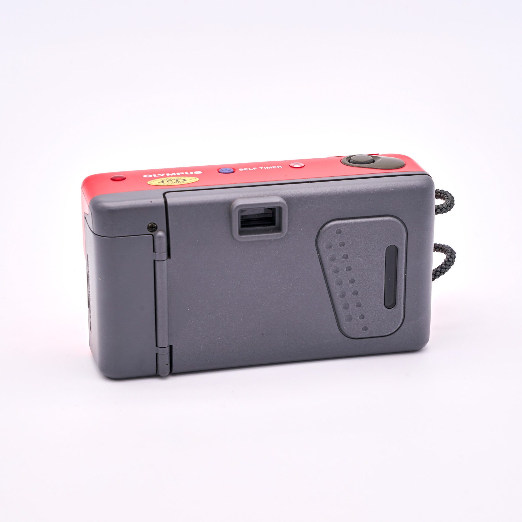 Olympus AF-10 (S/N 1885140)