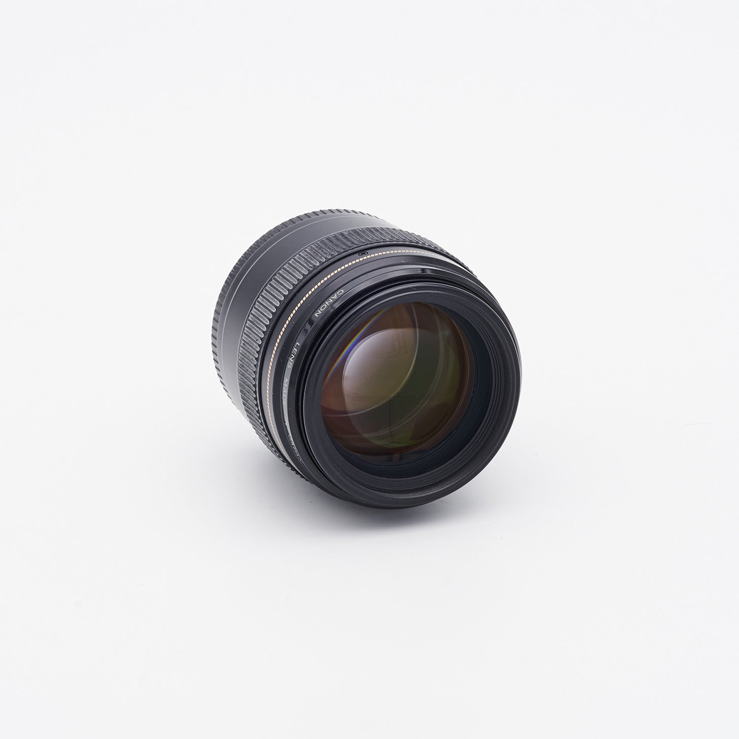 Canon EF 1.8/85mm USM (S/N 8900299D)