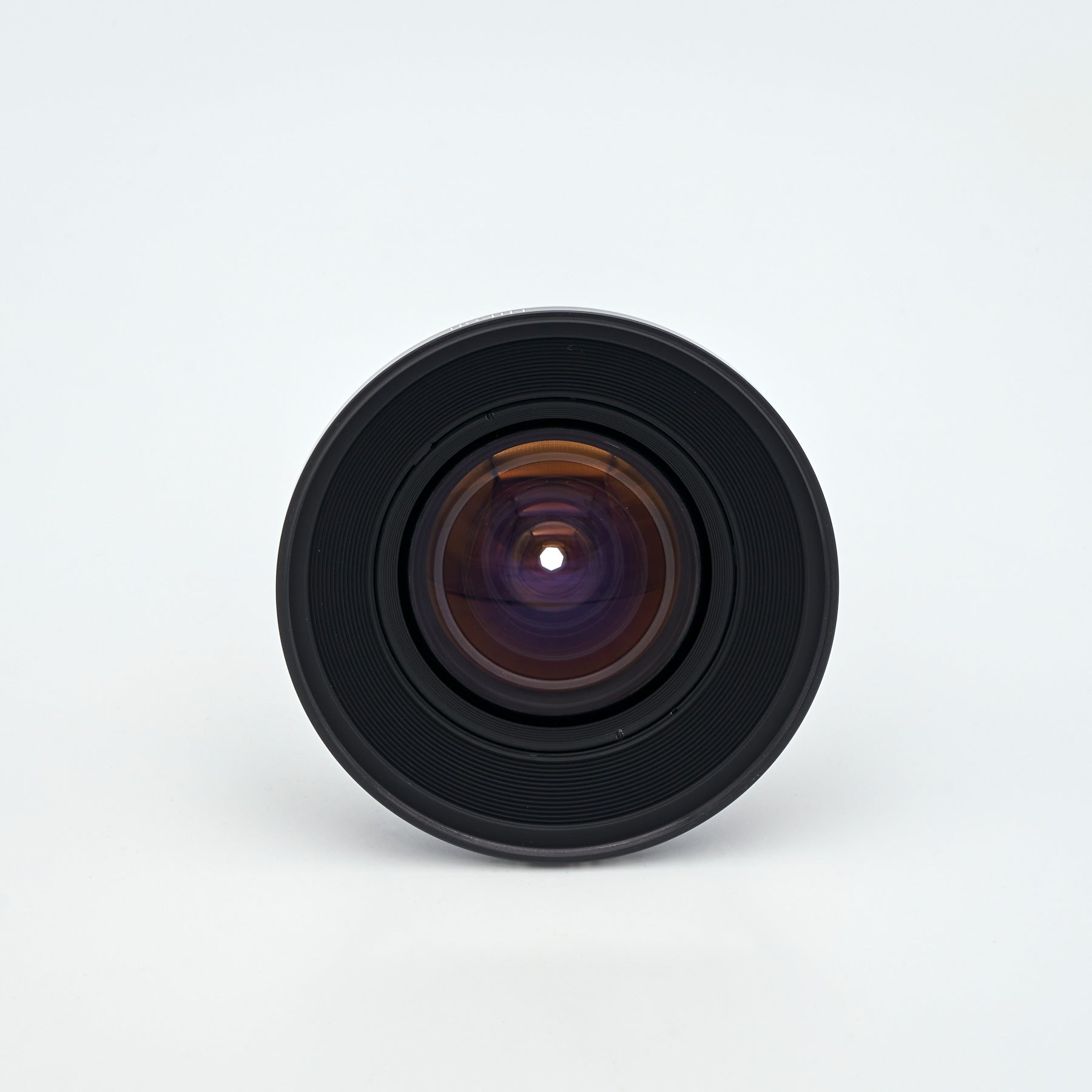Nikon Nikkor 4/18mm Ai (S/N 193596)