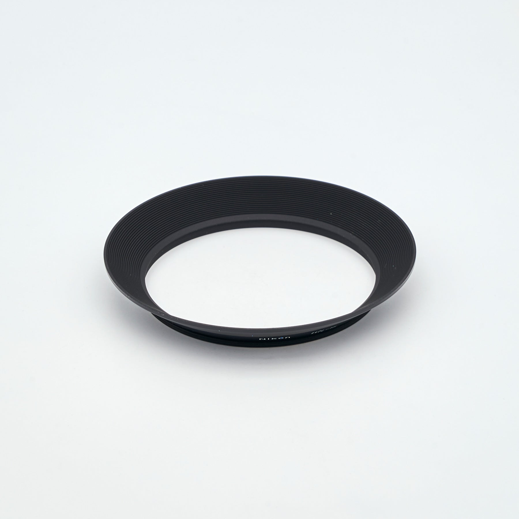 Nikon Nikkor 4/18mm Ai (S/N 193596)