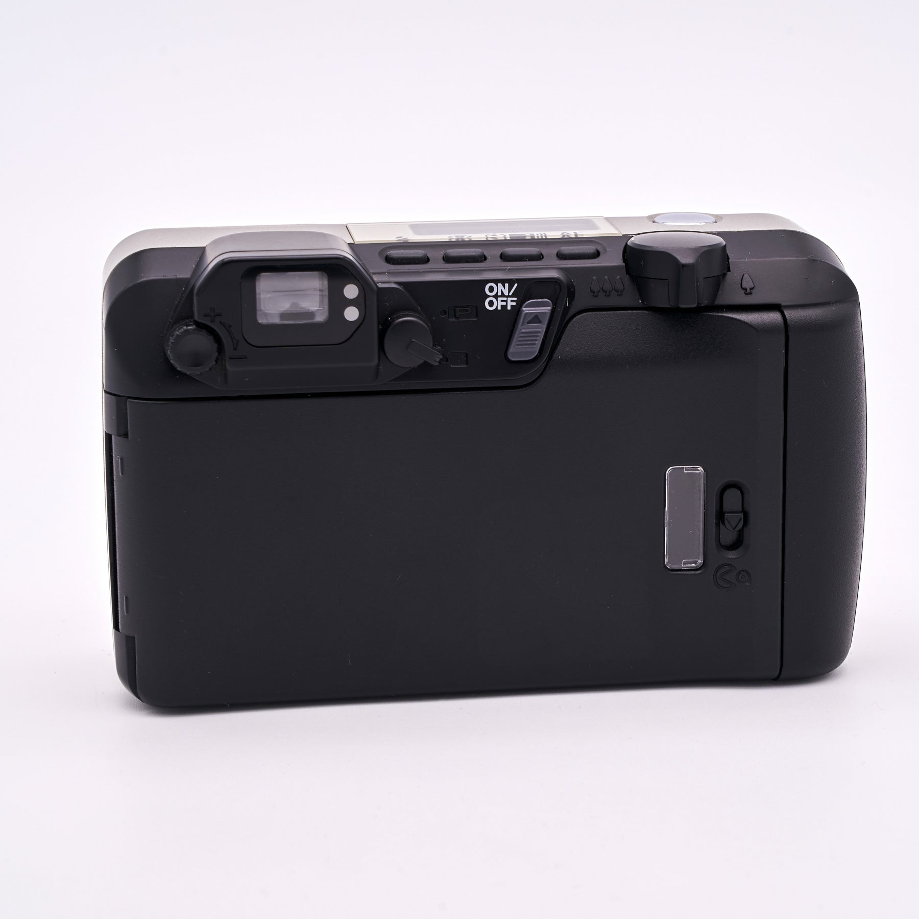 Pentax Espio 928M (S/N 1995253)