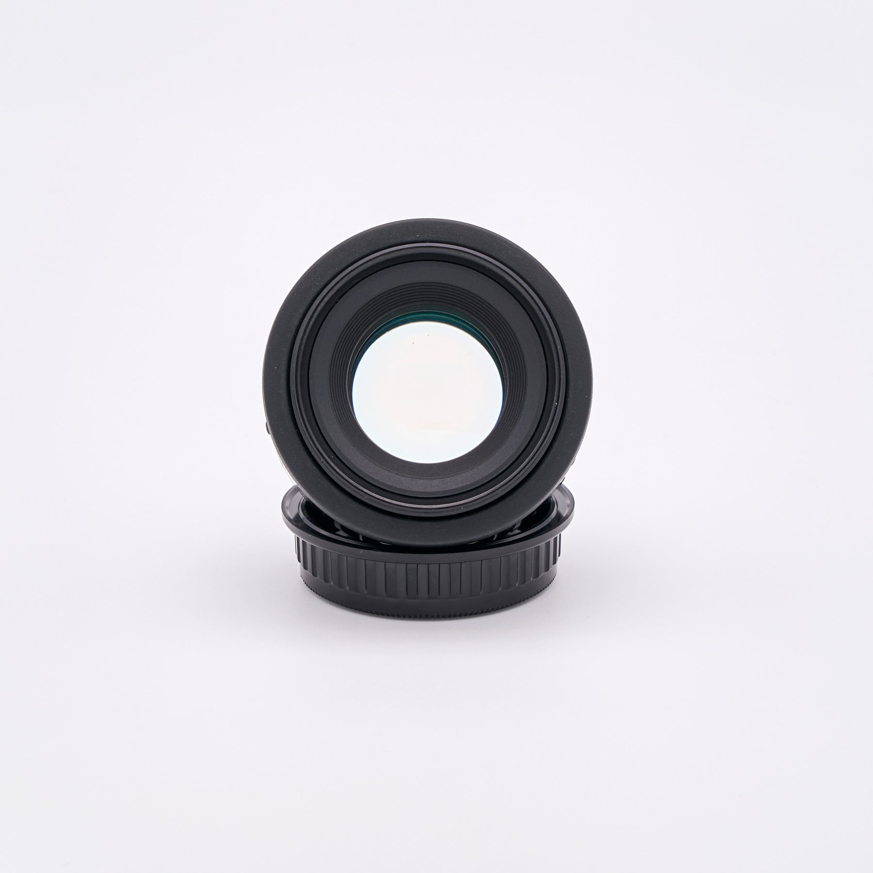 Pentax SMC-FA 1.7/50mm (S/N 2010314)