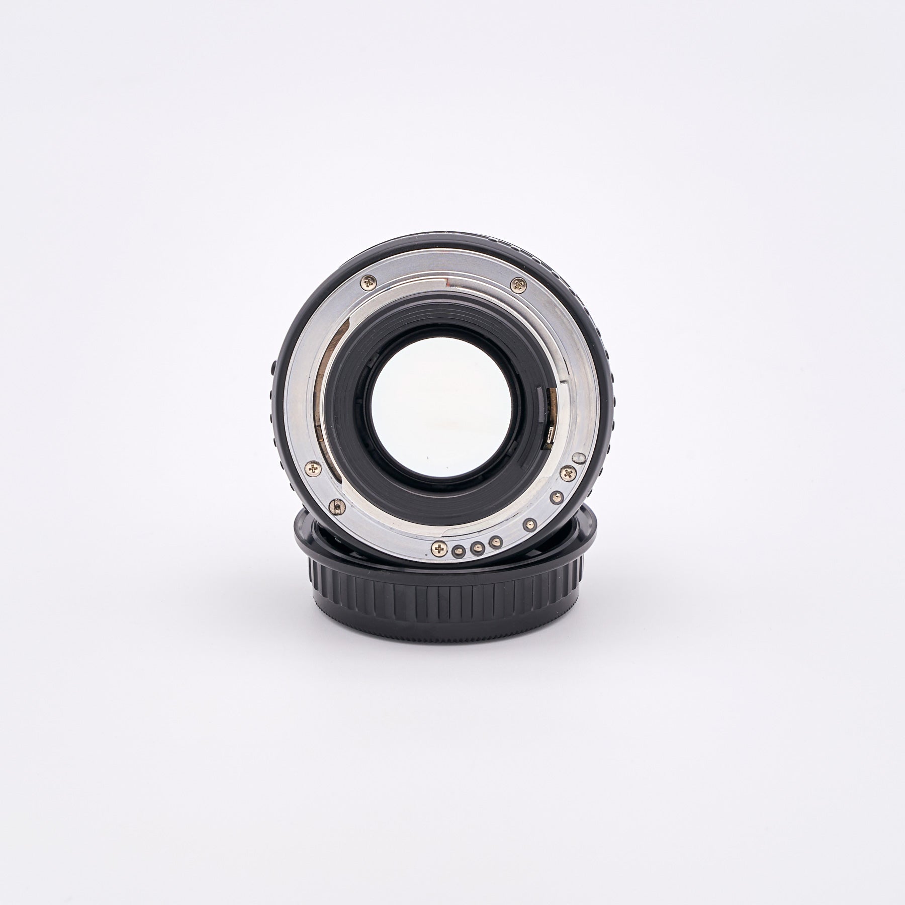 Pentax SMC-FA 1.7/50mm (S/N 2010314)
