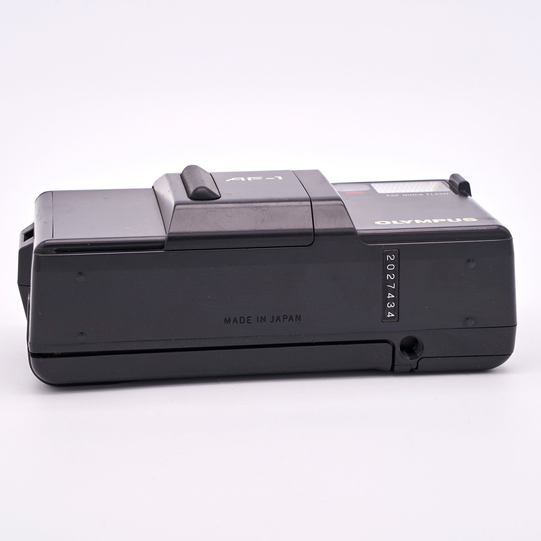 Olympus AF-1 (S/N 2027434)