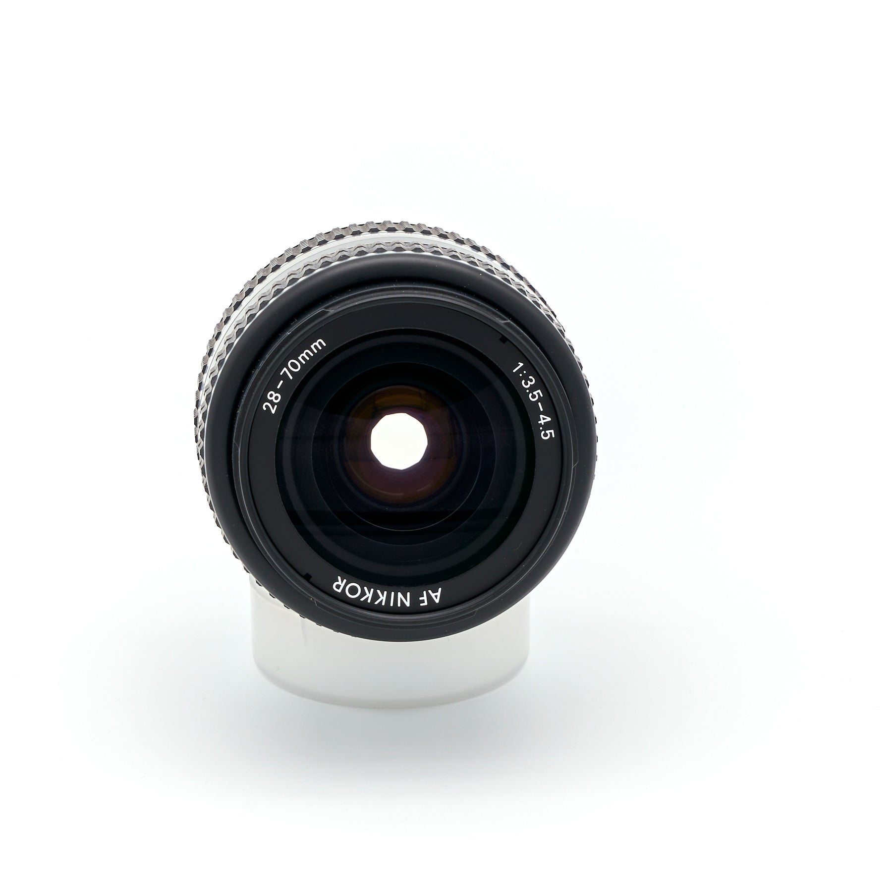 Nikon AF Nikkor 3.5-4.5/28-70mm (S/N 2028748)