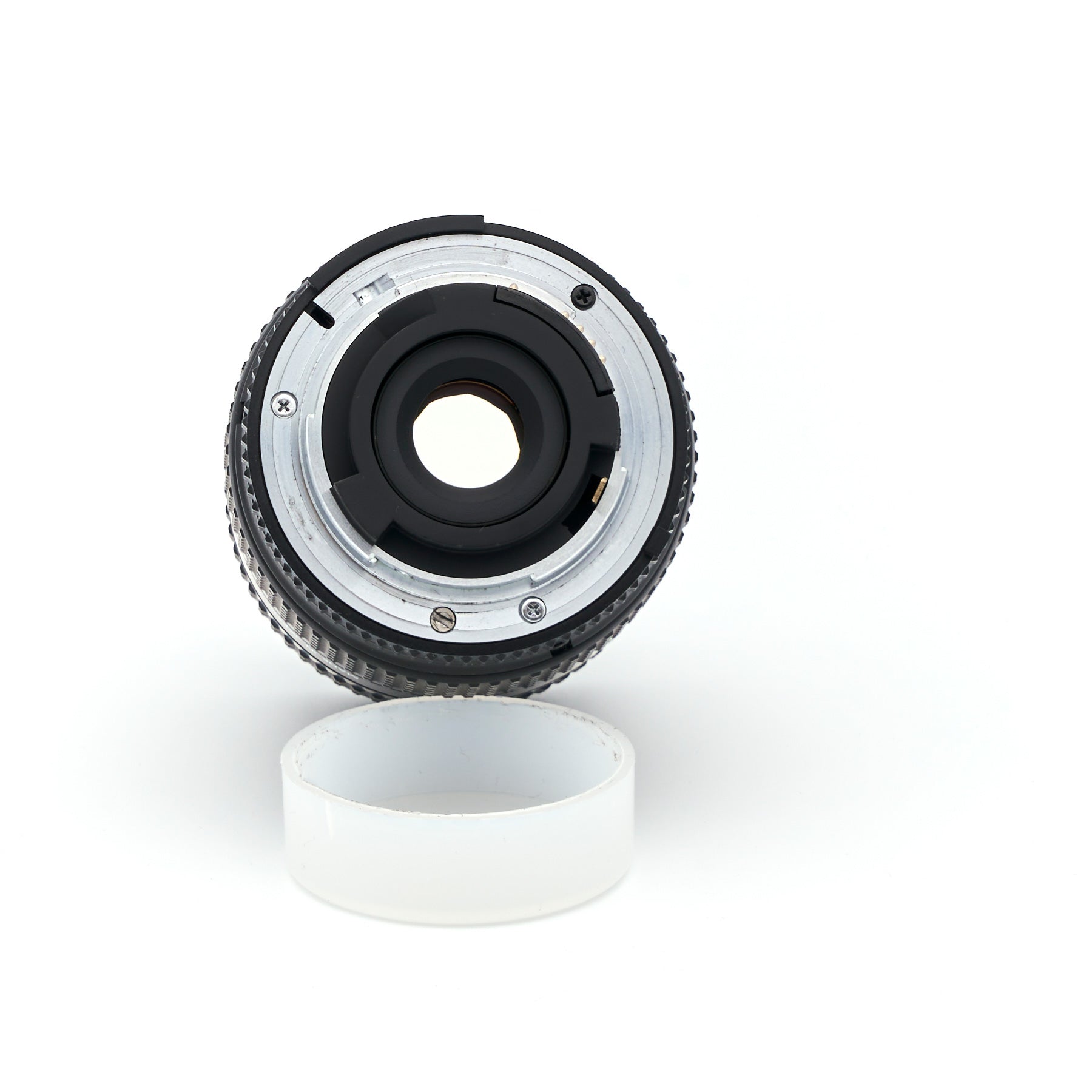 Nikon AF Nikkor 3.5-4.5/28-70mm (S/N 2028748)