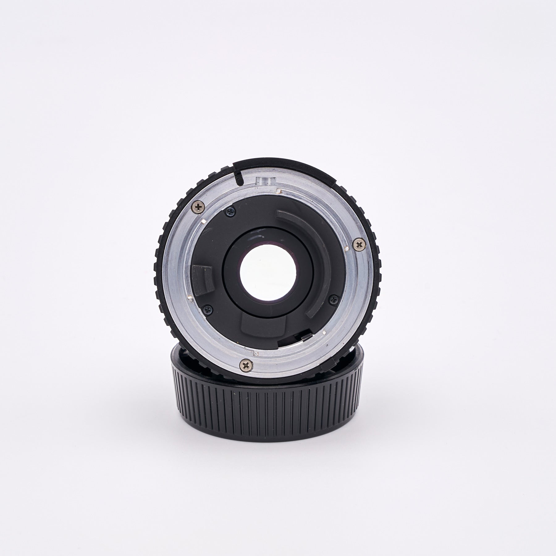 Nikon Lens Series E 2.8/28mm (S/N 2035061)