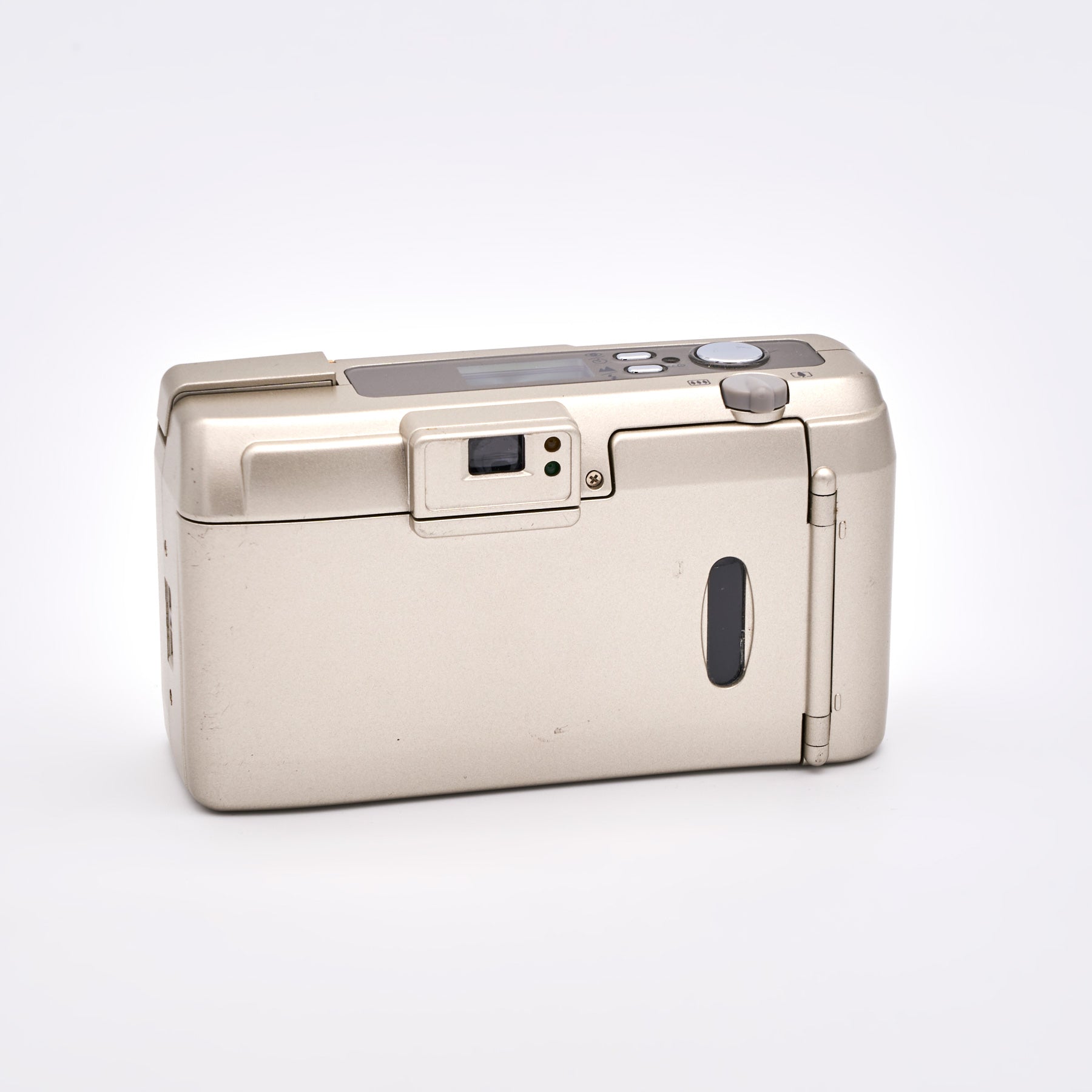 Nikon Lite Touch Zoom 110s AF (S/N 2060796)