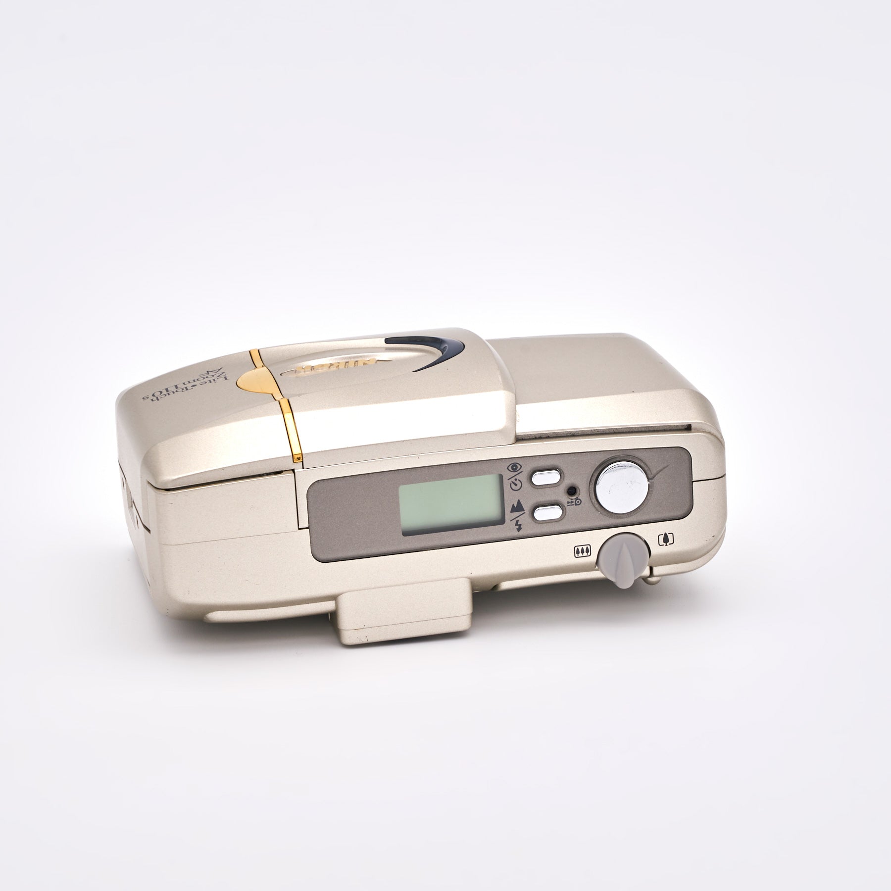 Nikon Lite Touch Zoom 110s AF (S/N 2060796)