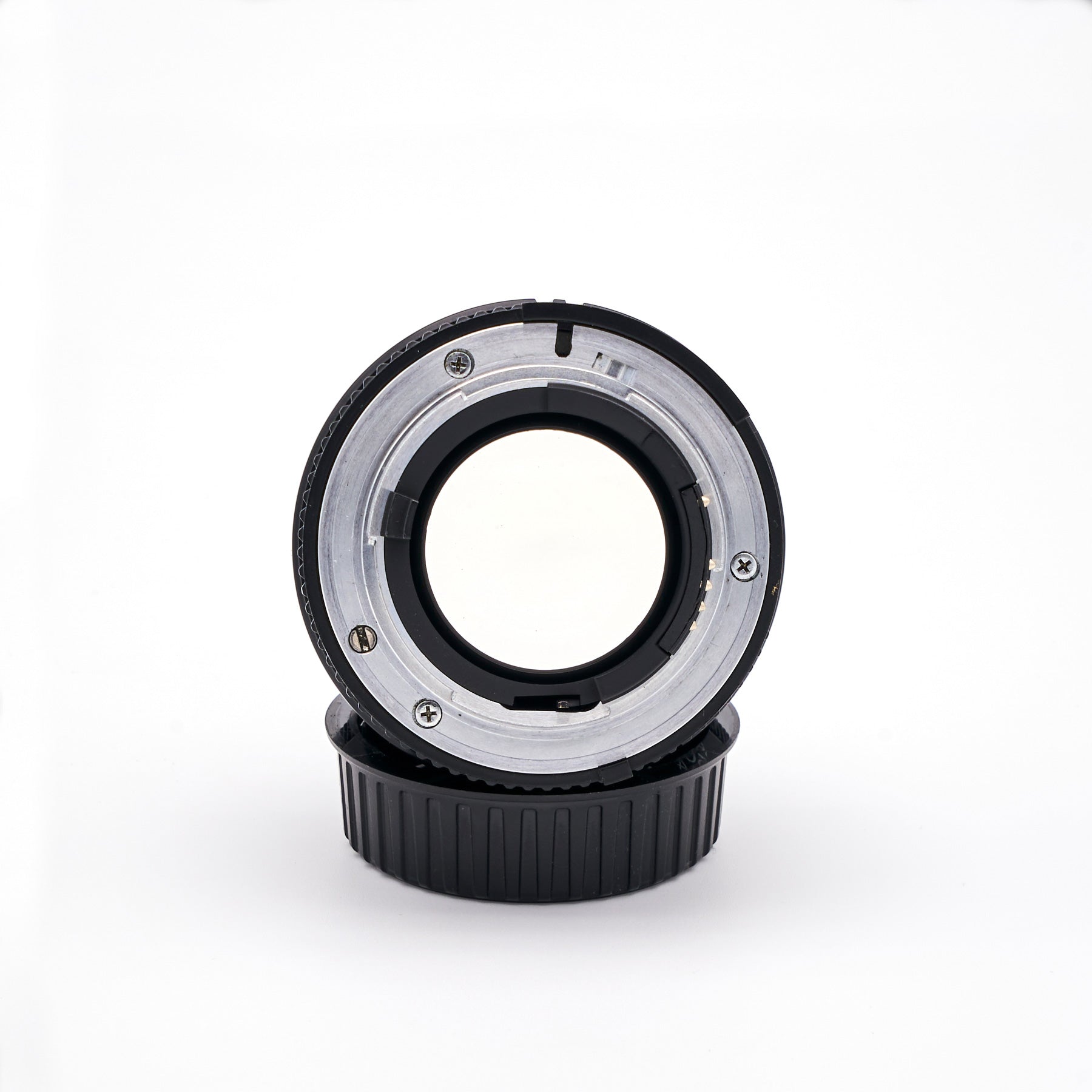 Nikon AF Nikkor 1.4/50mm (S/N 2073012)