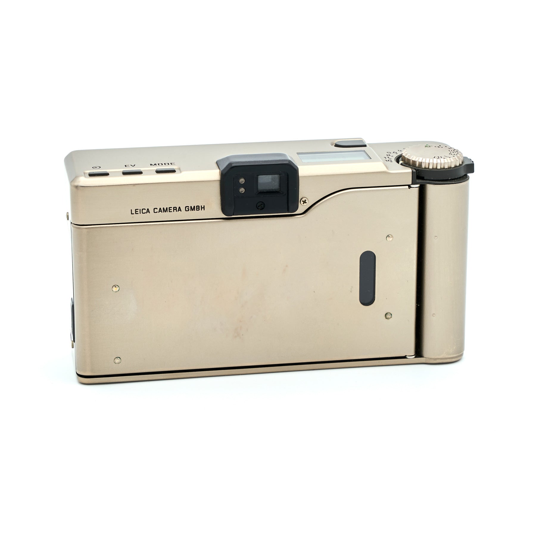 Leica Minilux (S/N 2102328)