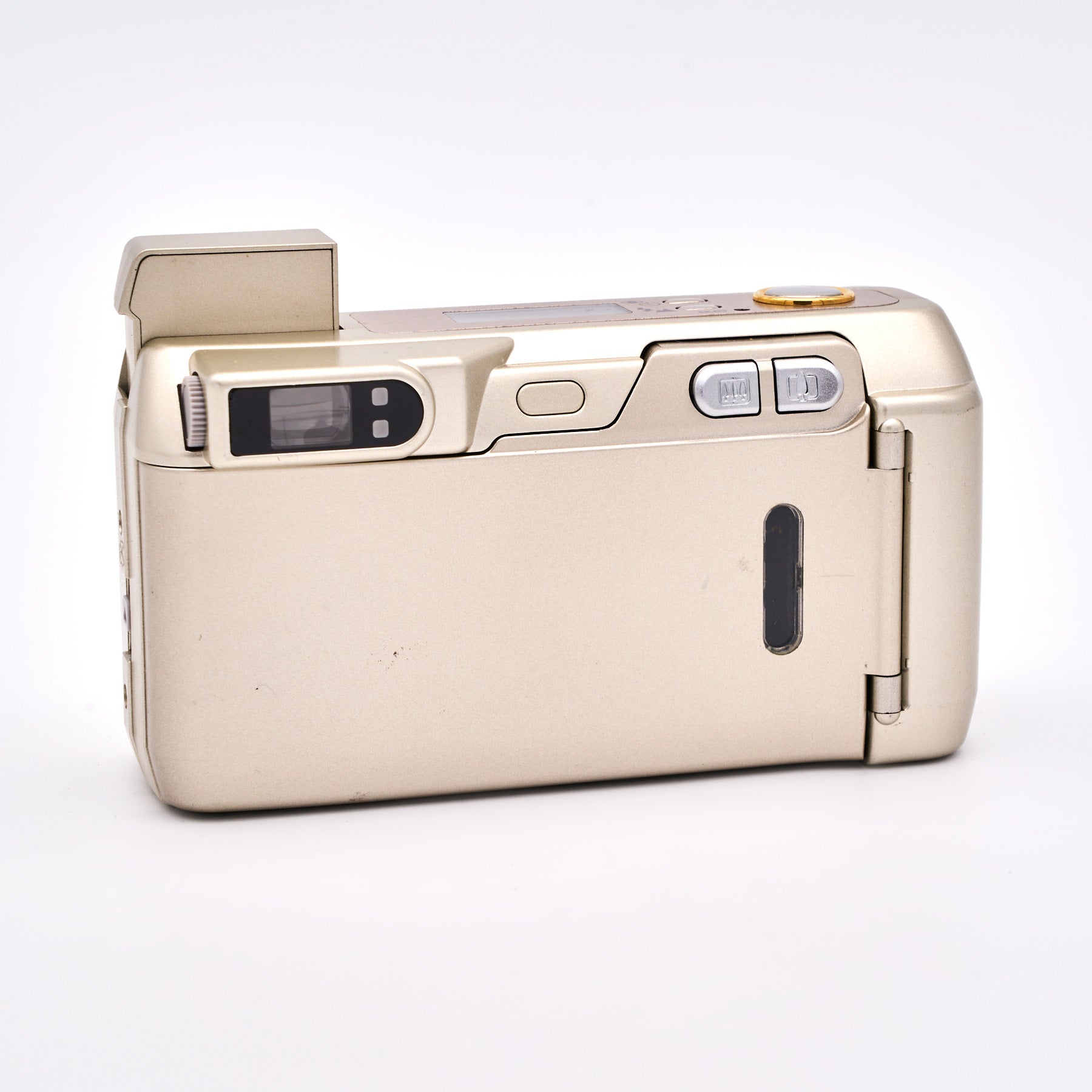 Nikon Lite Touch Zoom 120 ED AF (S/N 2108828)