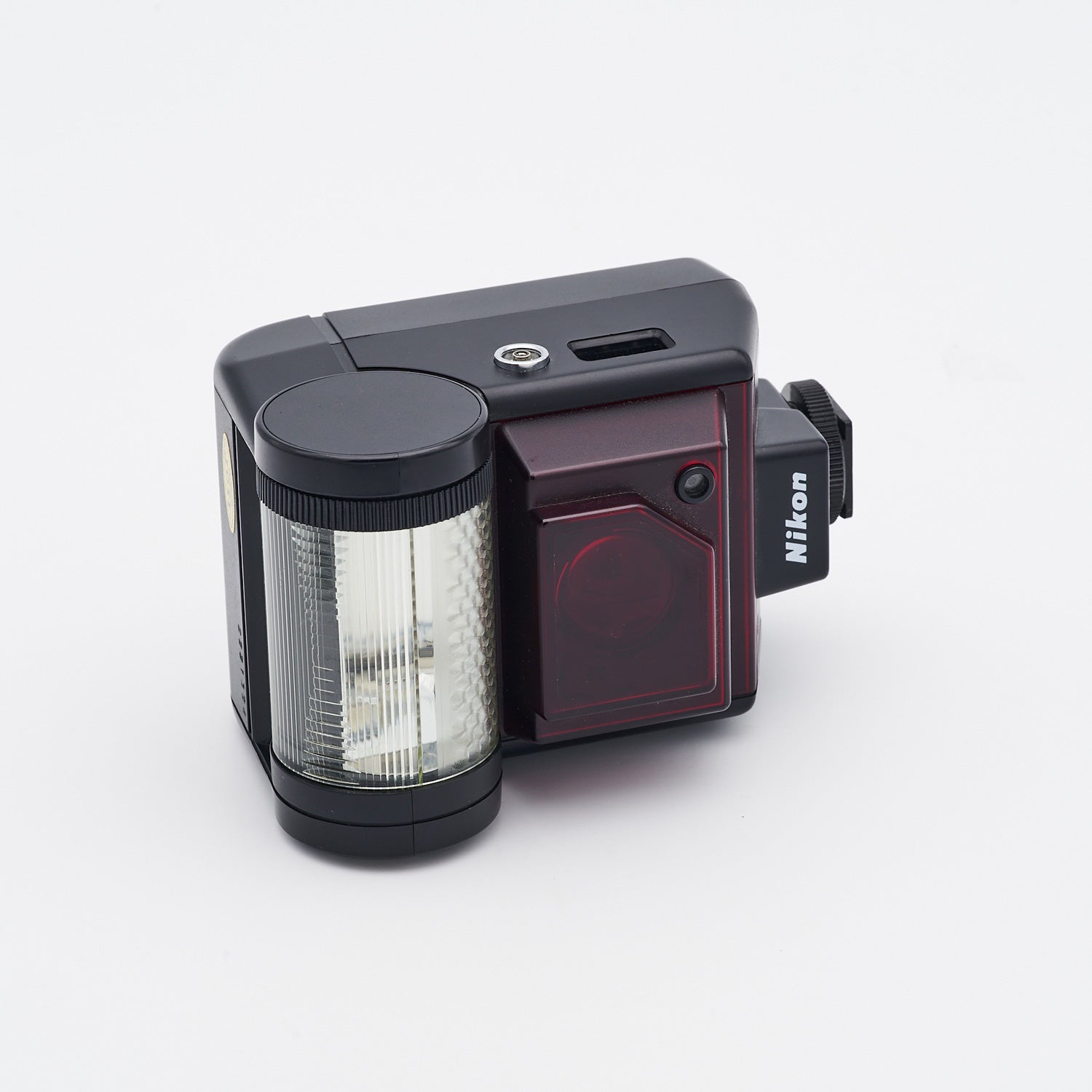 Nikon SB-20 (S/N 2221394)