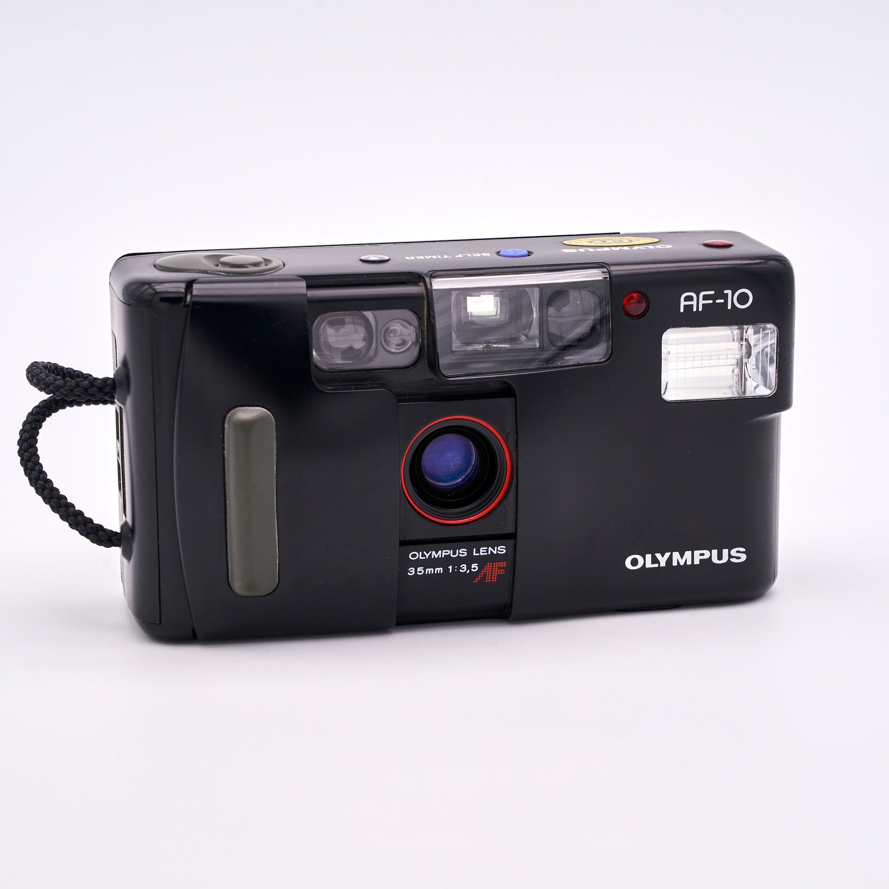 Olympus AF-10 (S/N 2229958)
