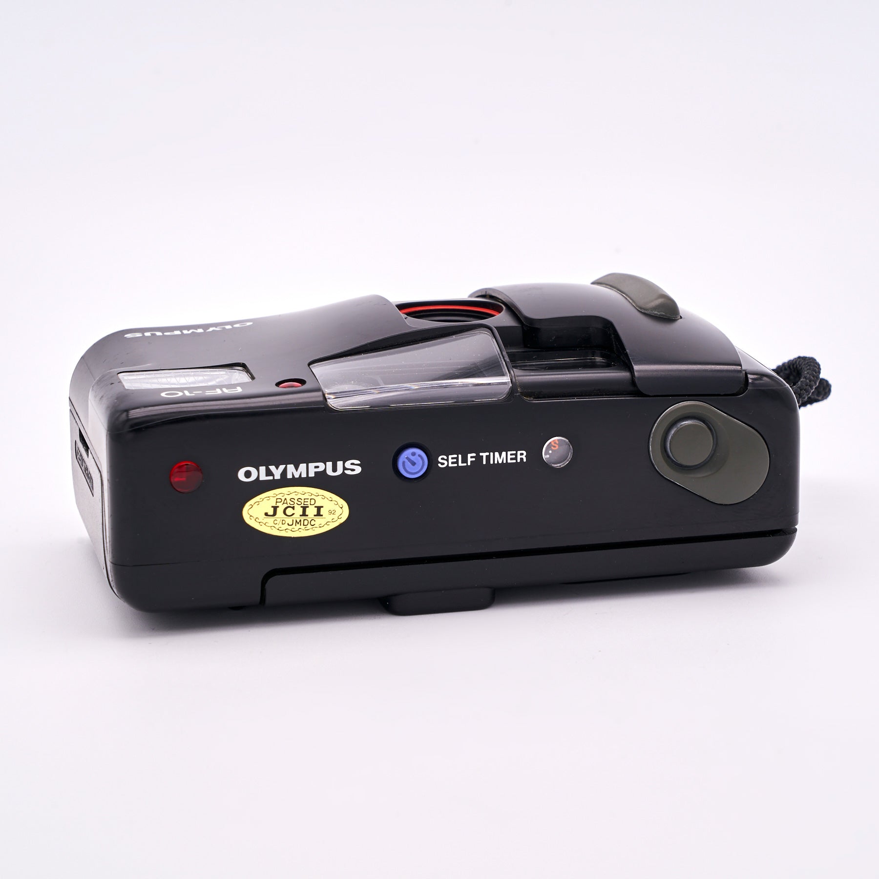Olympus AF-10 (S/N 2229958)