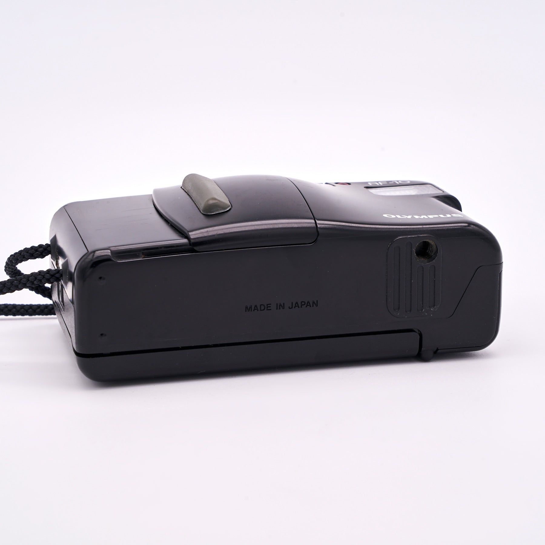 Olympus AF-10 (S/N 2229958)