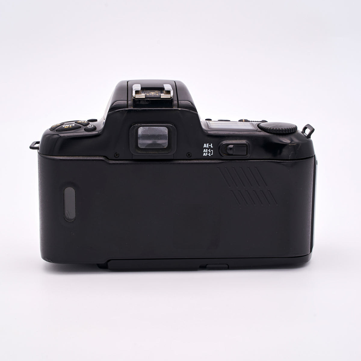 Nikon F-601 (S/N 2361059)