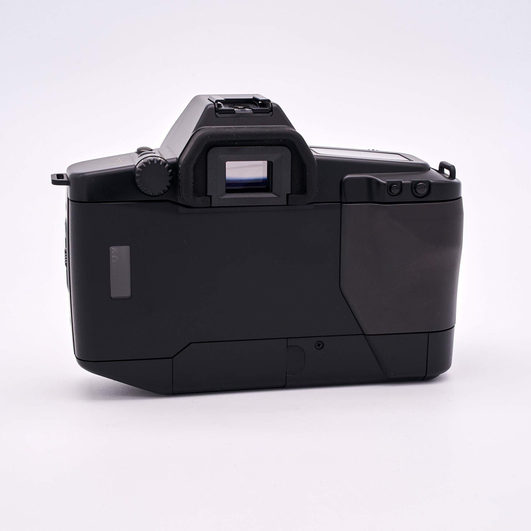 Canon EOS RT (S/N 2487338)