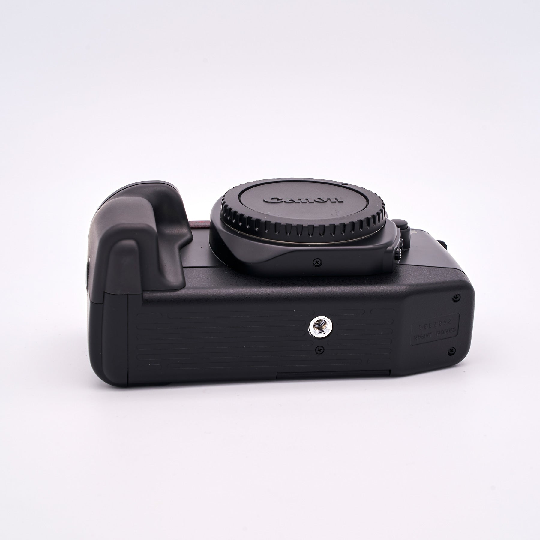 Canon EOS RT (S/N 2487338)