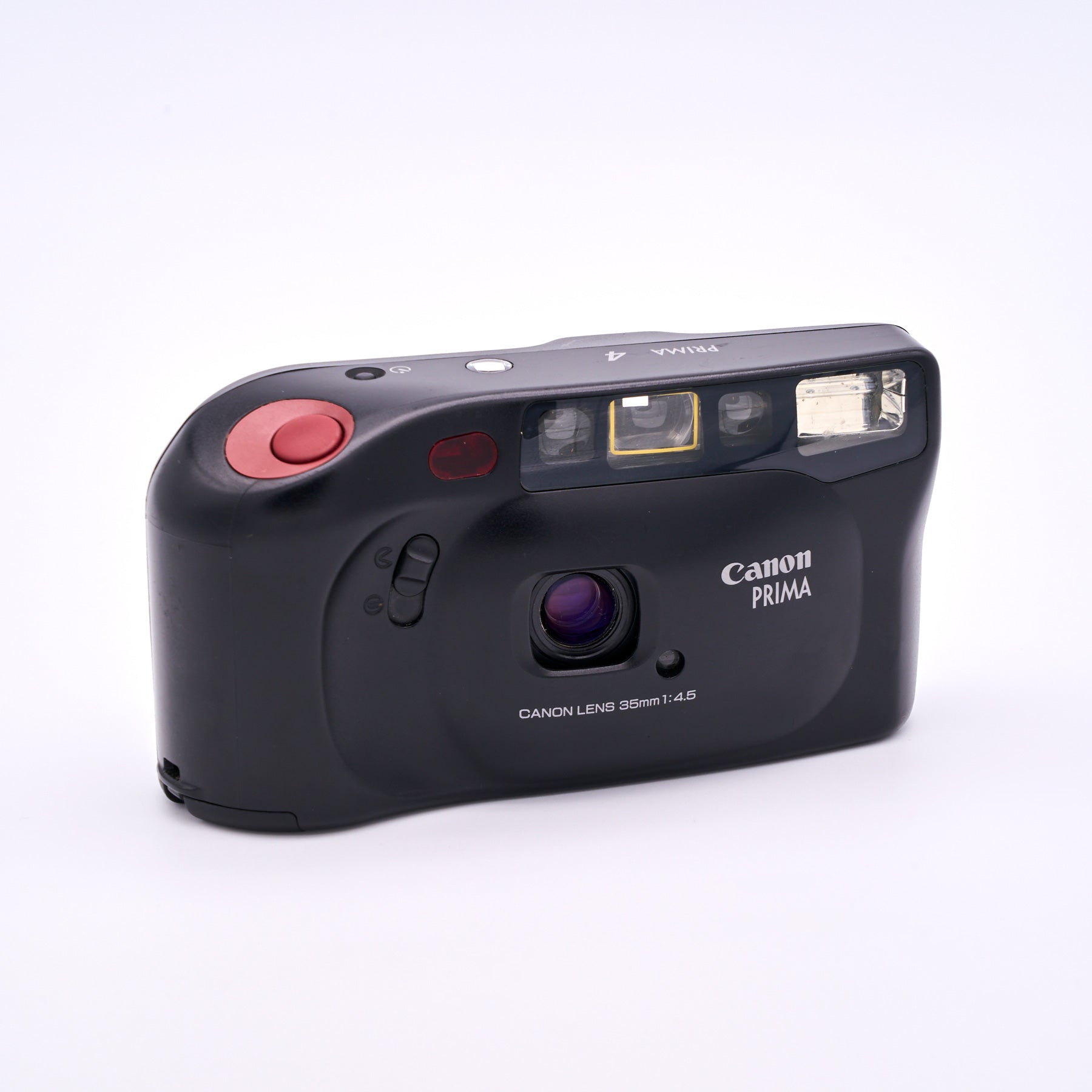 Canon Prima 4 (S/N 2807555)