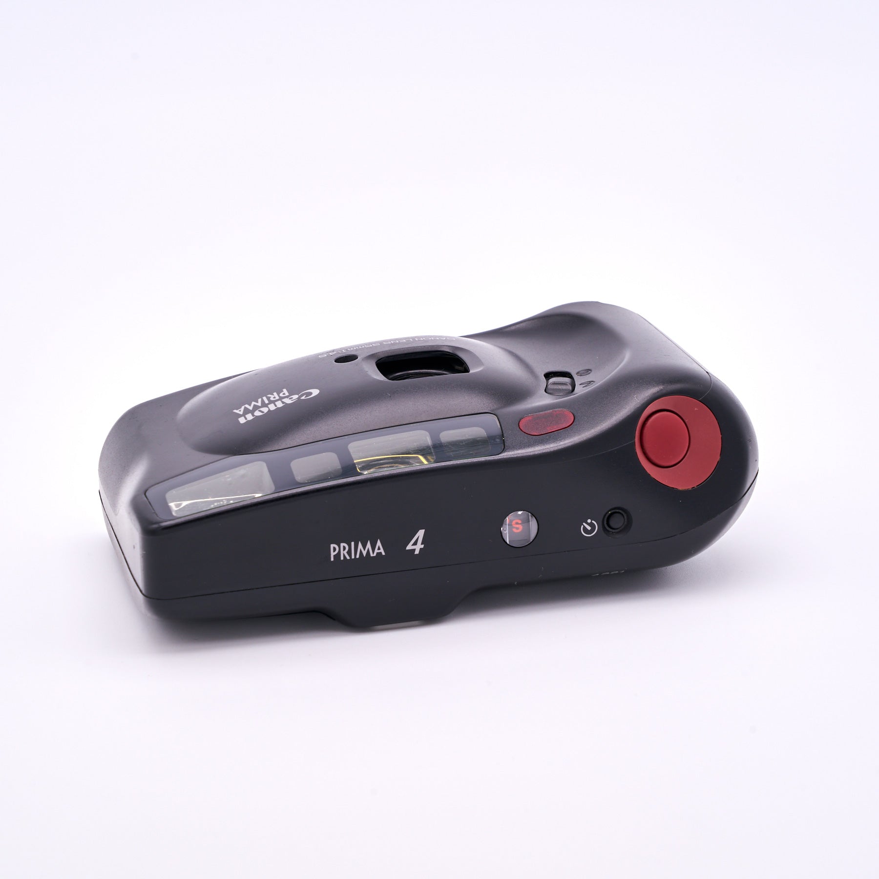 Canon Prima 4 (S/N 2807555)