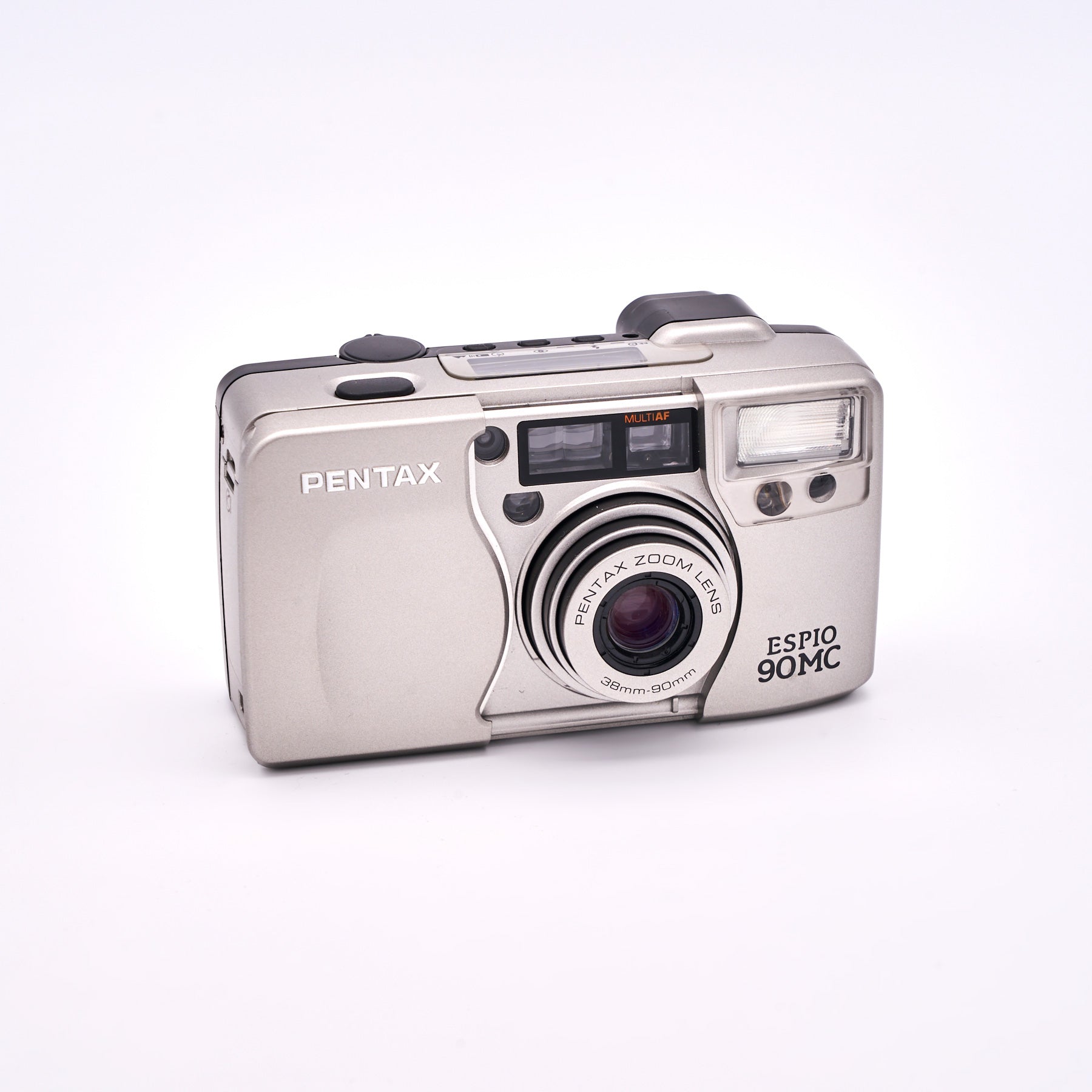 Pentax Espio 90MC (S/N 2918229)