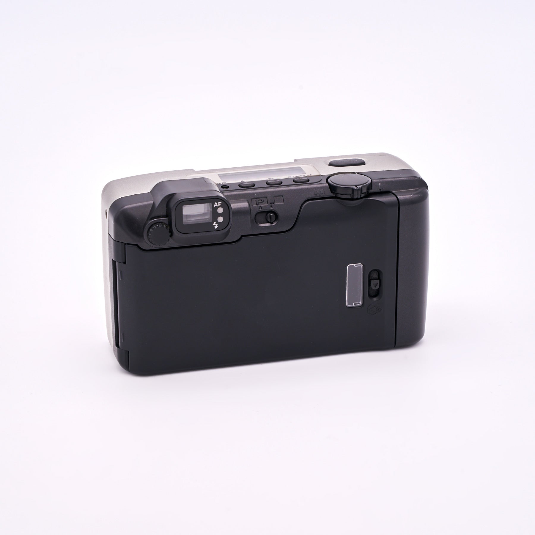 Pentax Espio 90MC (S/N 2918229)