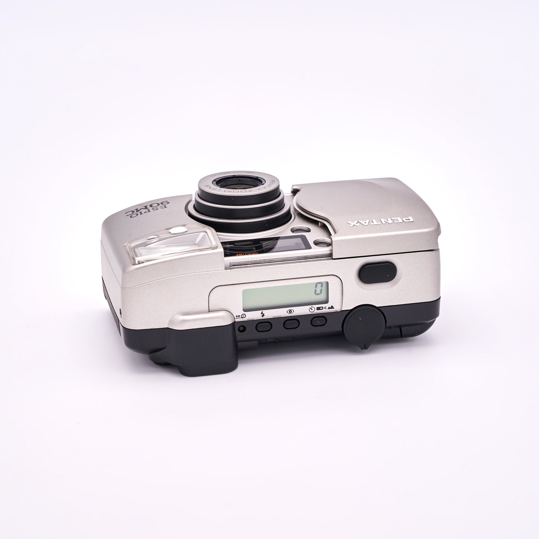 Pentax Espio 90MC (S/N 2918229)