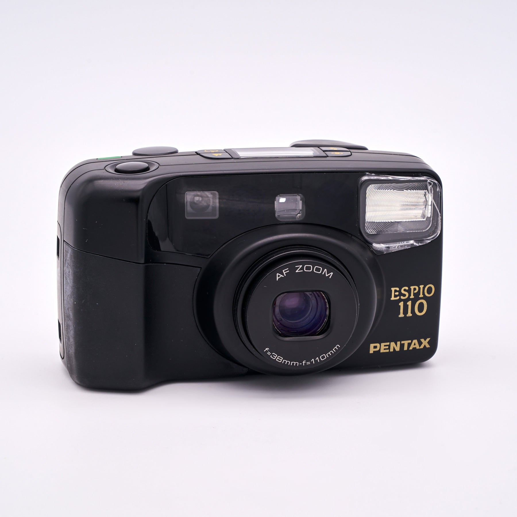 Pentax Espio 115 (S/N 3064400)