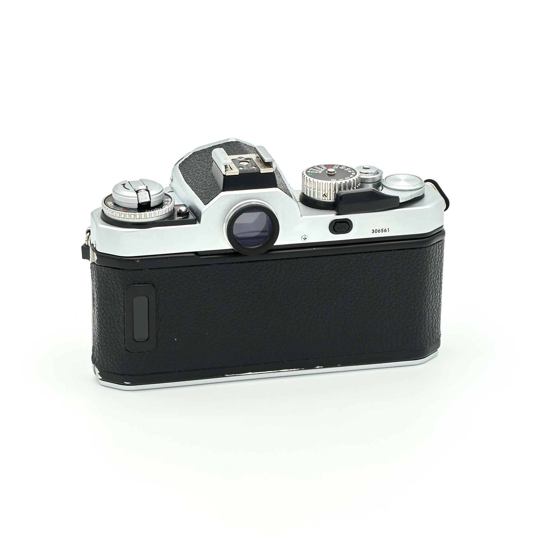 Nikon FM3A (S/N 306561)