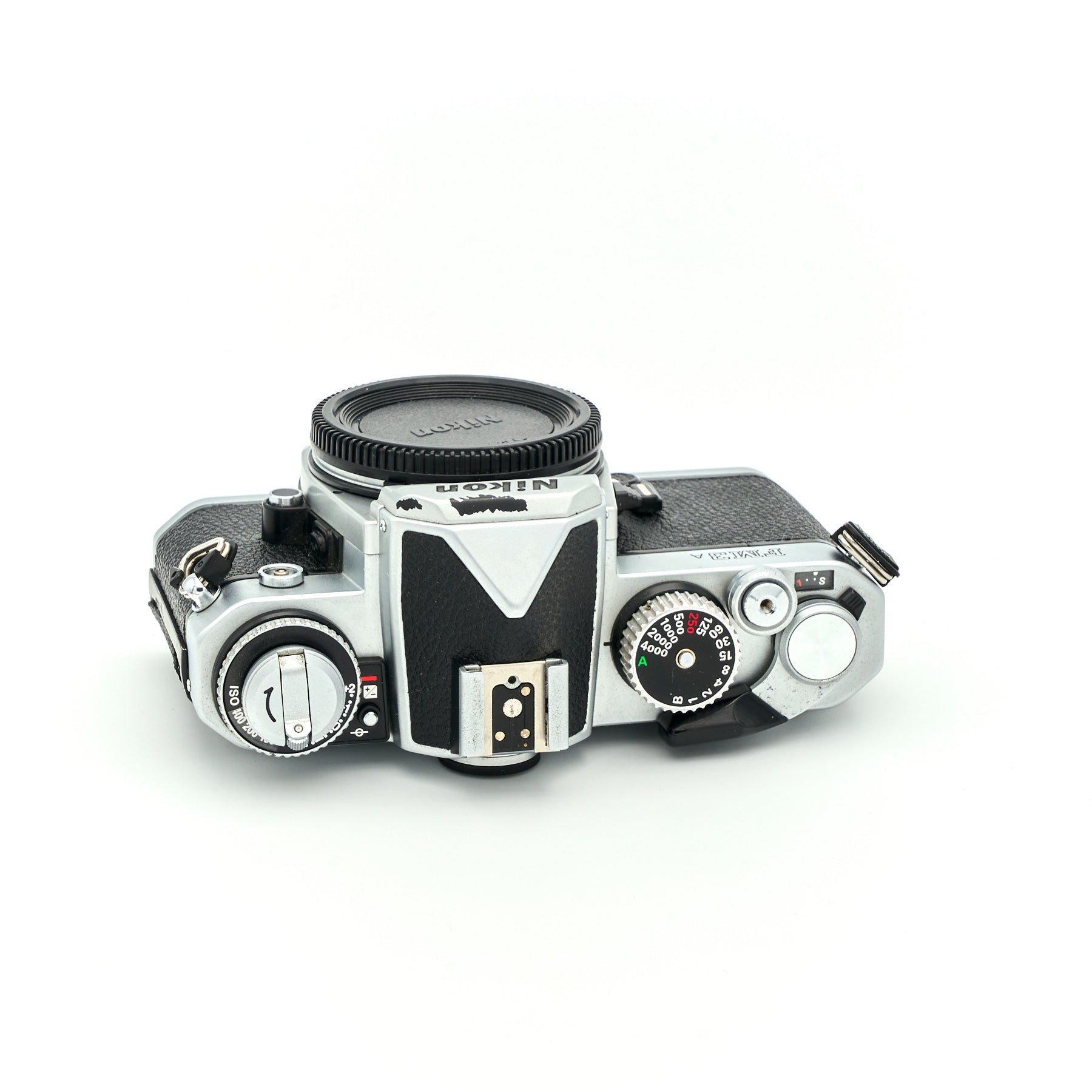 Nikon FM3A (S/N 306561)