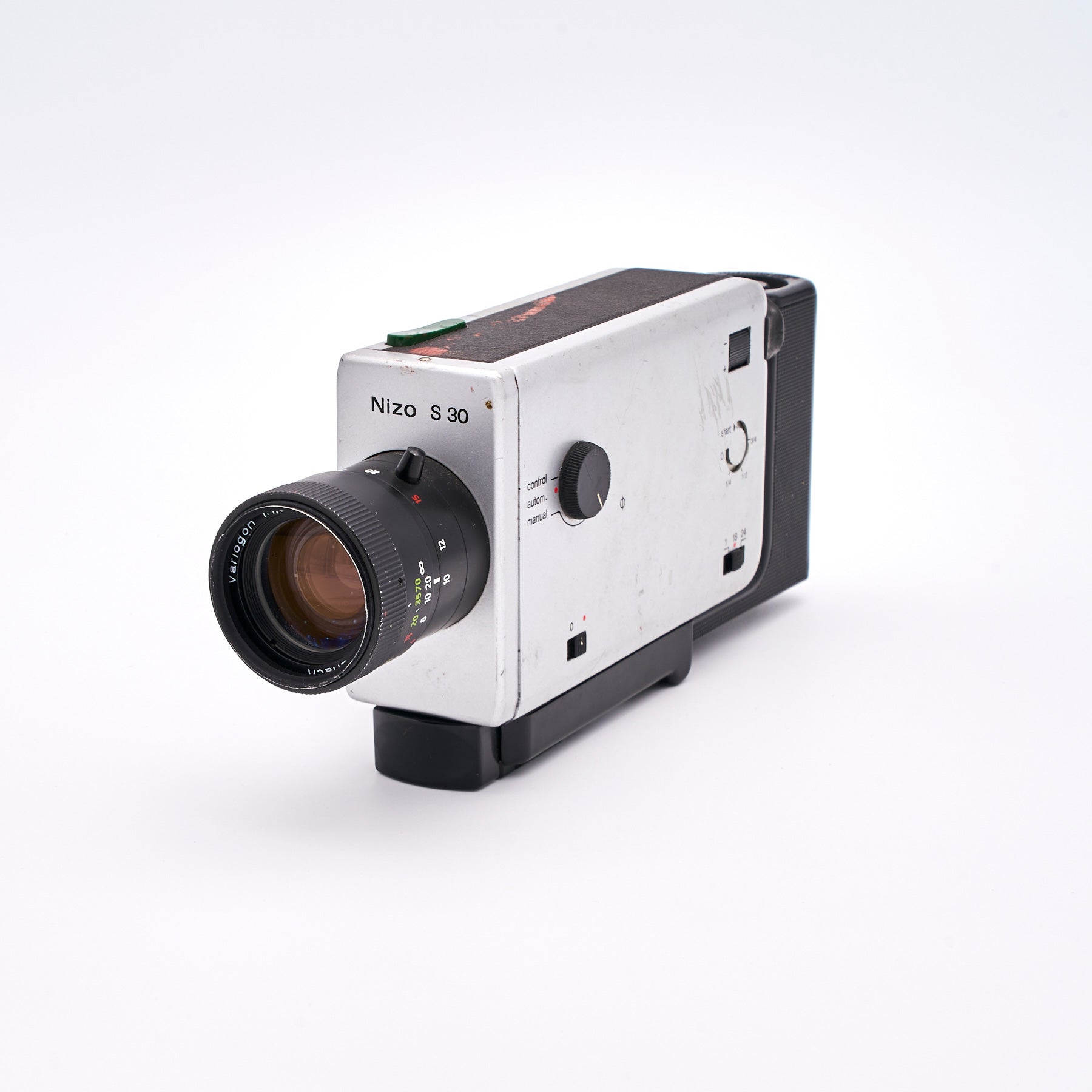 Braun Nizo S30 (S/N 307729)