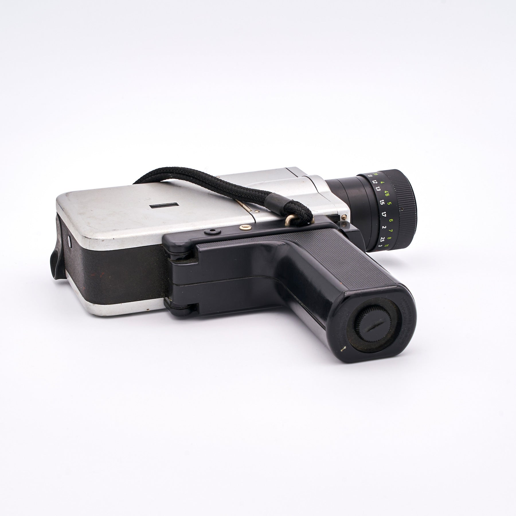 Braun Nizo S30 (S/N 307729)