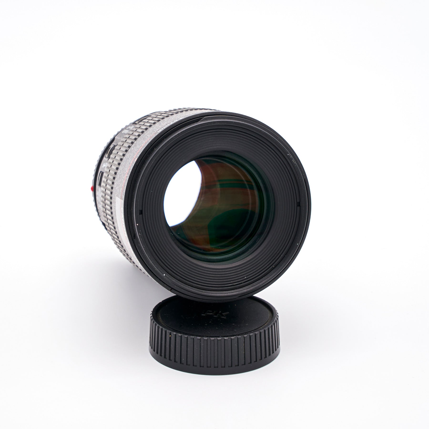 Canon Macro Lens EF 2.8/100mm L IS USM (S/N 3084585)