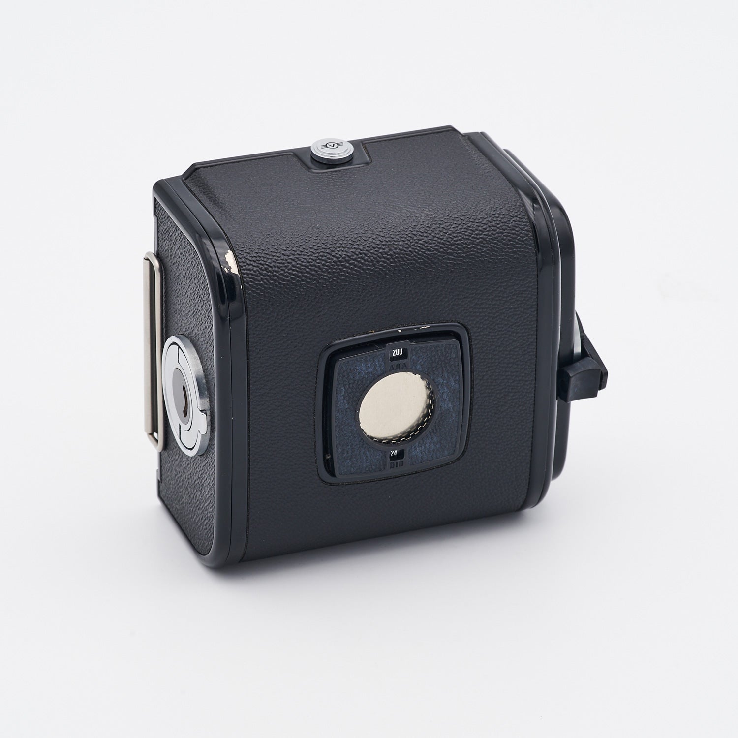 Hasselblad A12 Filmrückteil Typ II (S/N 3225997)